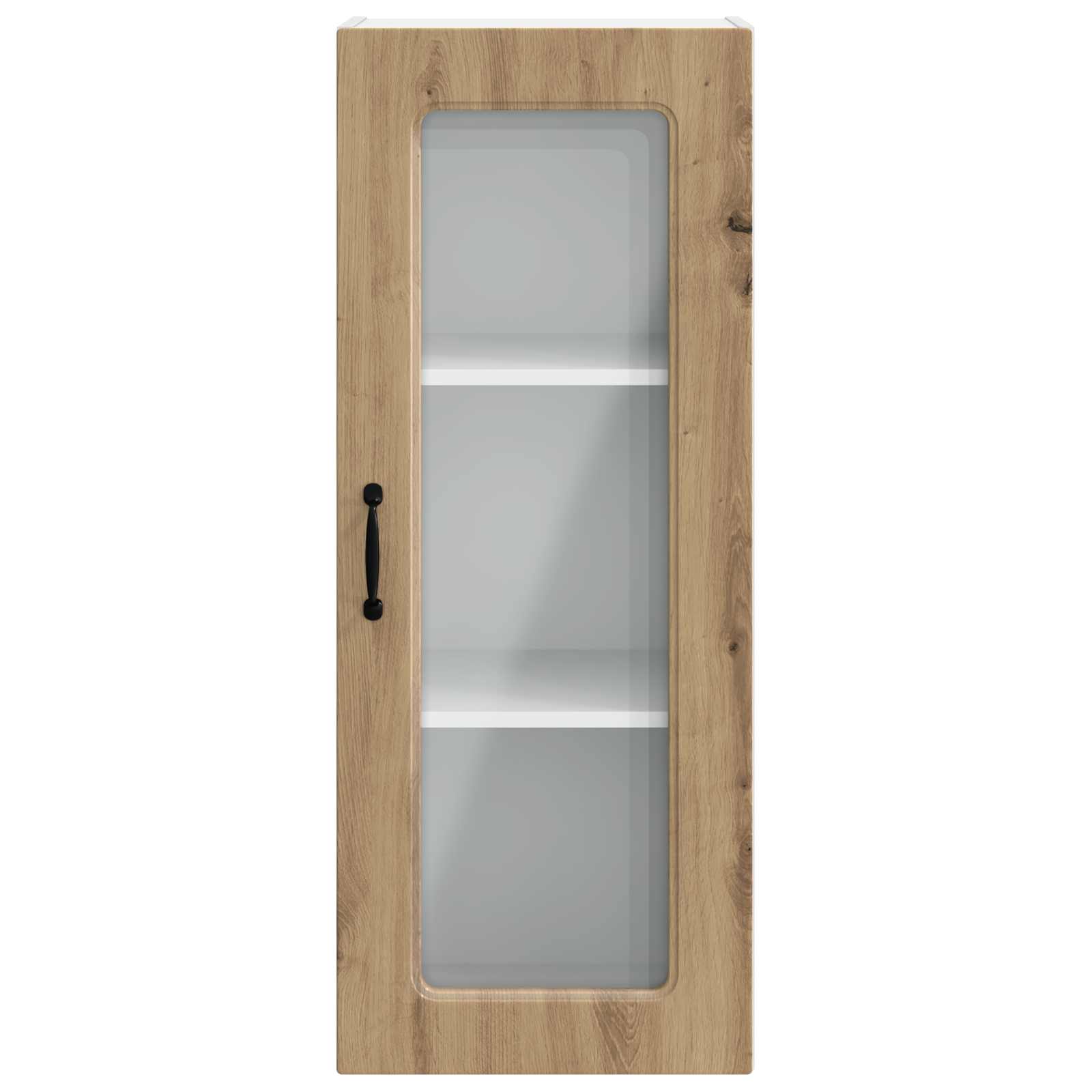 Vaatwasserpaneel Kalmar Artisan Eiken 40 x 31 x 100 cm is nu te koop bij PeponiXL, paradijselijk wonen!