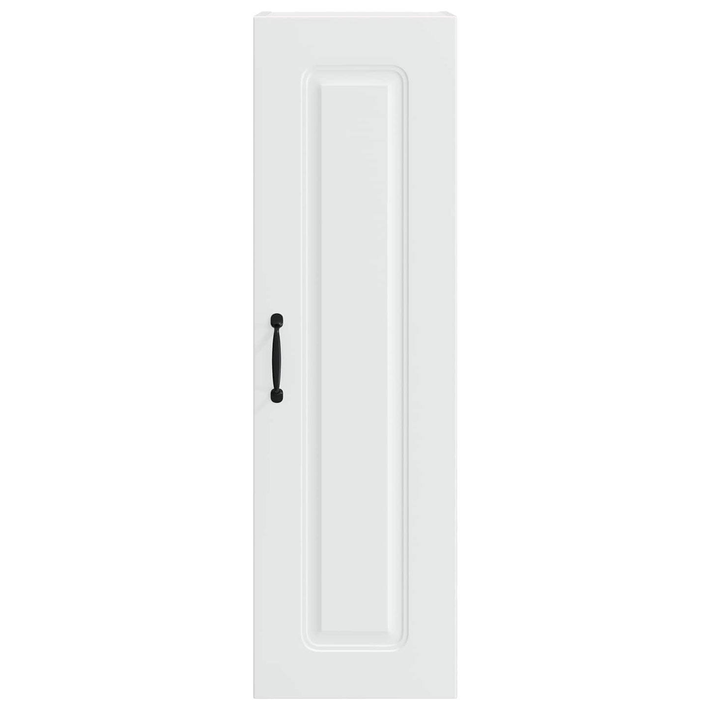 Keukenkast met opslag Kalmar Wit 30 x 31 x 100 cm Bewerkt hout is nu te koop bij PeponiXL, paradijselijk wonen!