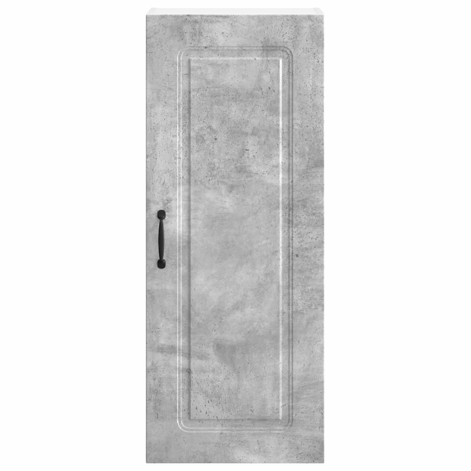 Vaatwasserpaneel met opslag Kalmar Beton Grijs 40 x 31 x 100 cm is nu te koop bij PeponiXL, paradijselijk wonen!
