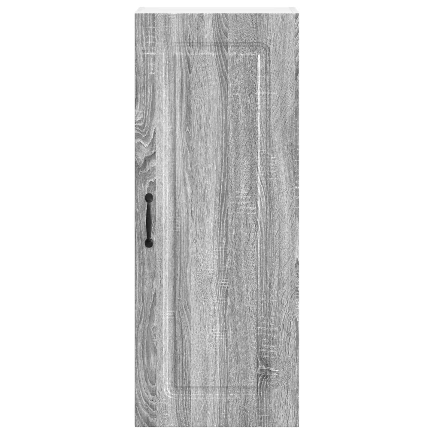 Vaatwasserpaneel Kalmar Grijs Sonoma 40 x 31 x 100 cm is nu te koop bij PeponiXL, paradijselijk wonen!
