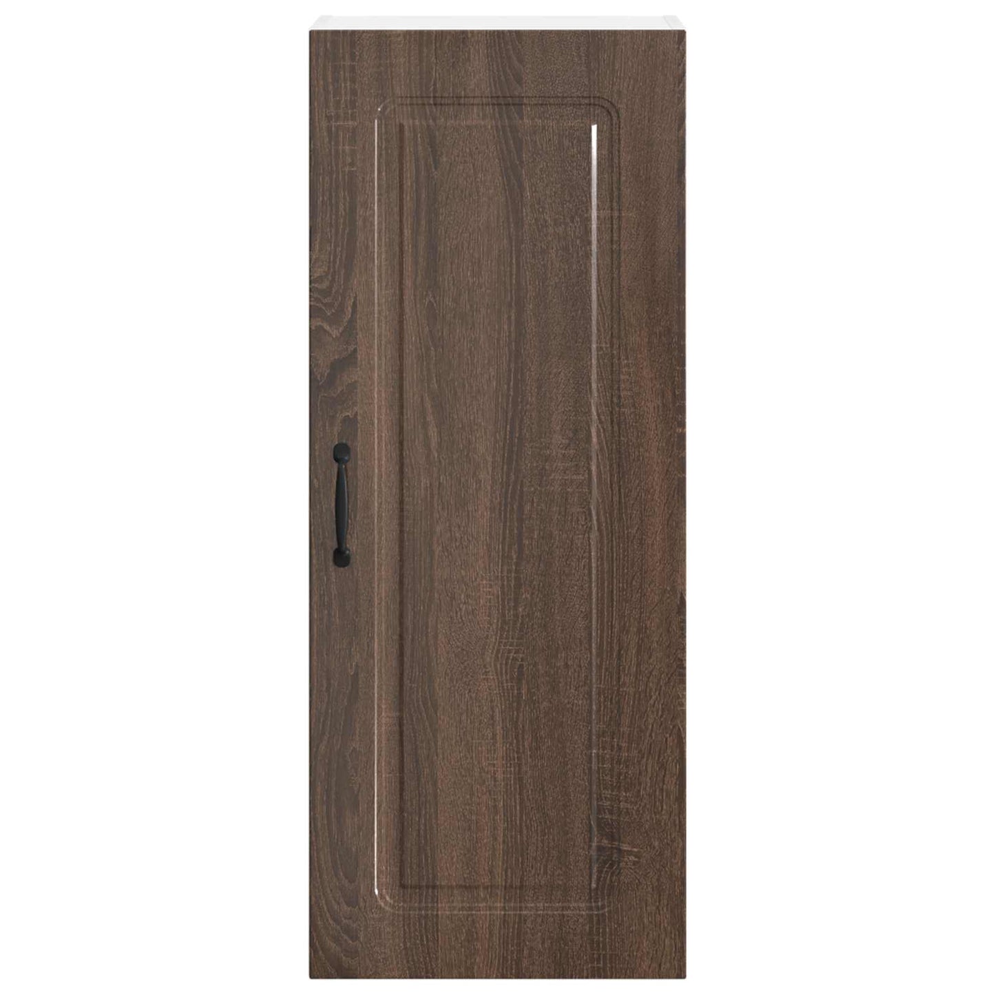 Vaatwasserpaneel met opslag Kalmar Bruin Eiken 40 x 31 x 100 cm is nu te koop bij PeponiXL, paradijselijk wonen!