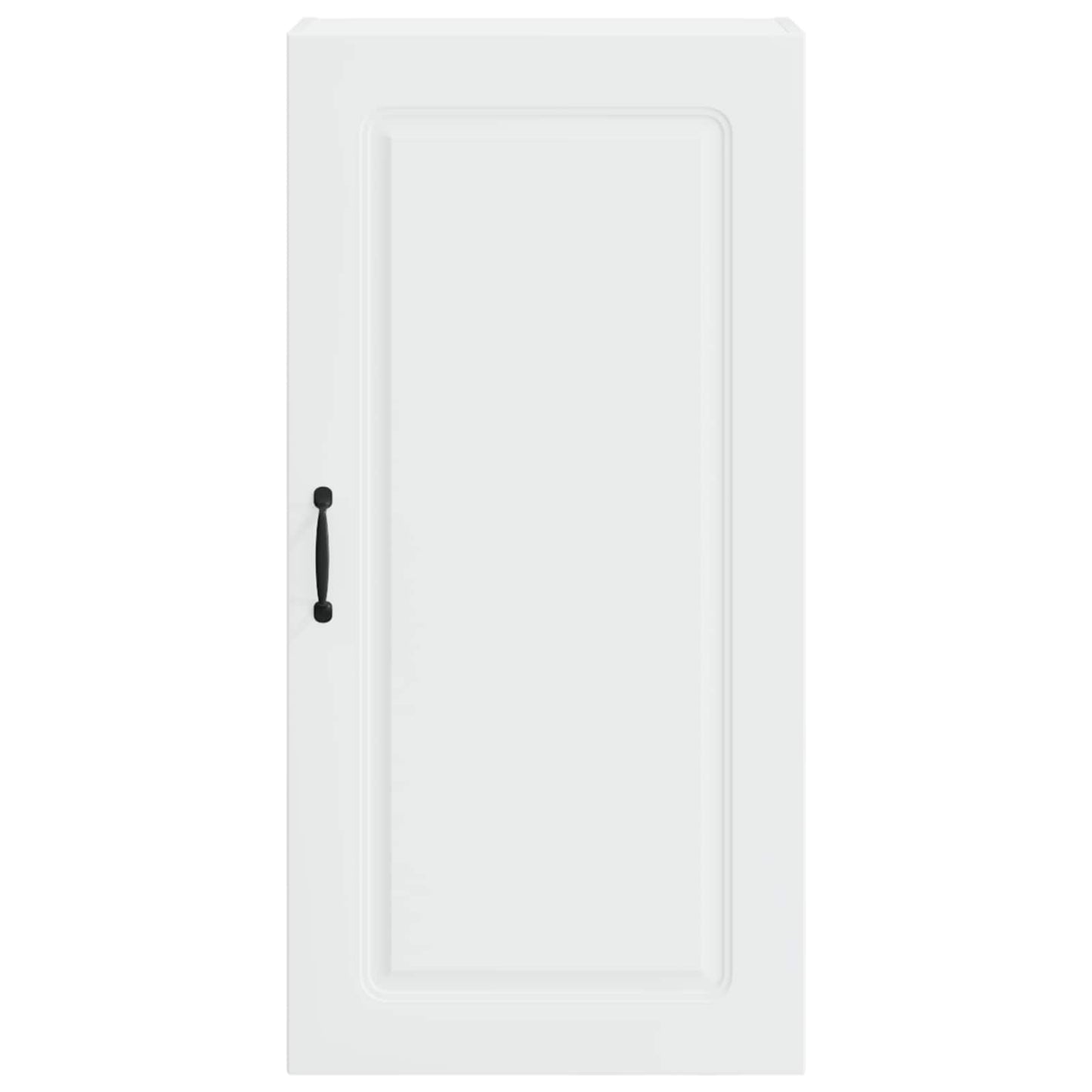 Keukenkast met opslag Kalmar Wit 50 x 31 x 100 cm Bewerkt hout is nu te koop bij PeponiXL, paradijselijk wonen!