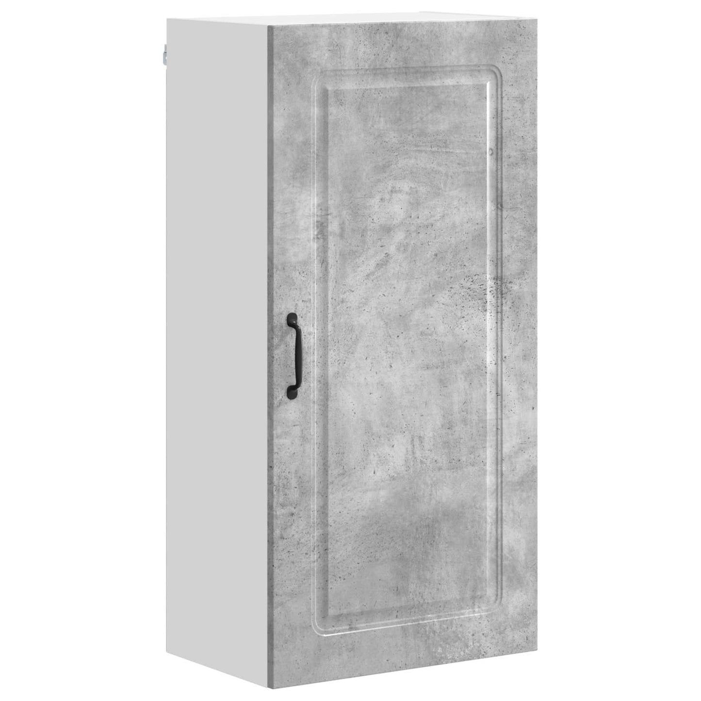 Vaatwasserpaneel met opslag Kalmar Beton Grijs 50 x 31 x 100 cm is nu te koop bij PeponiXL, paradijselijk wonen!
