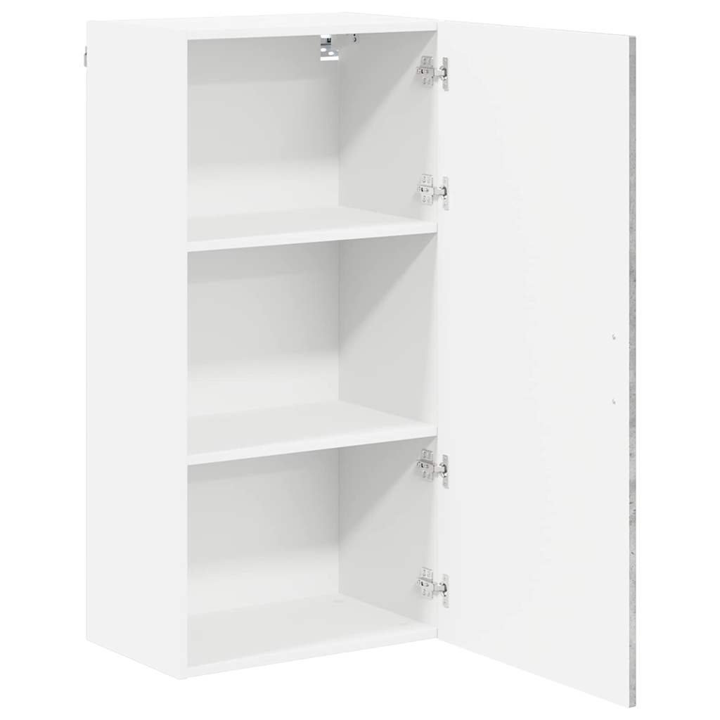 Vaatwasserpaneel met opslag Kalmar Beton Grijs 50 x 31 x 100 cm is nu te koop bij PeponiXL, paradijselijk wonen!