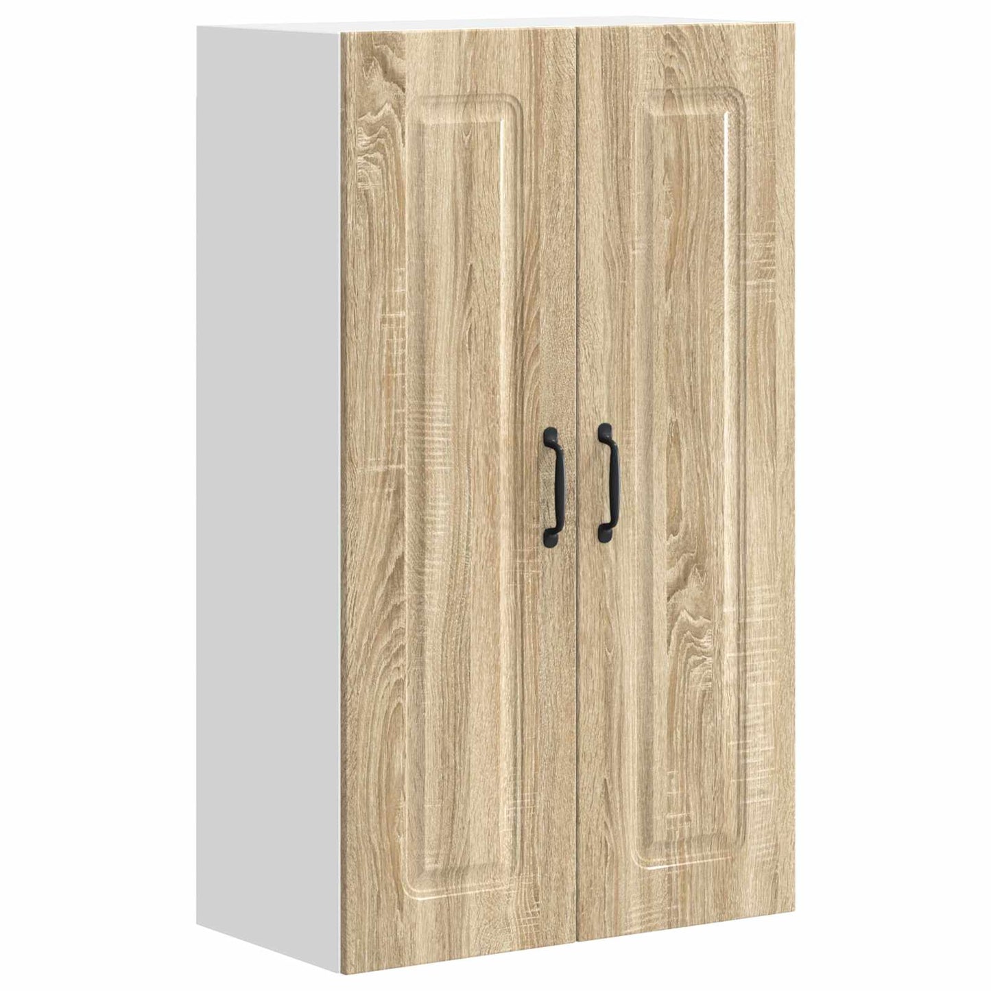 Vaatwasserpaneel Kalmar Sonoma Eiken 60 x 31 x 100 cm is nu te koop bij PeponiXL, paradijselijk wonen!