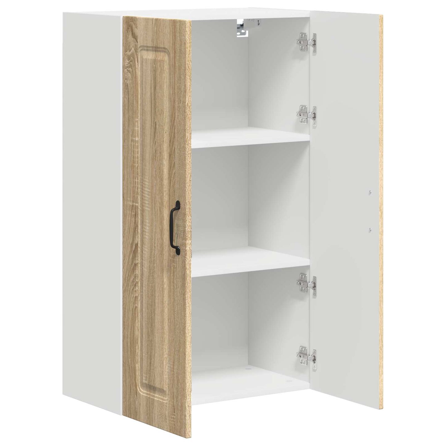 Vaatwasserpaneel Kalmar Sonoma Eiken 60 x 31 x 100 cm is nu te koop bij PeponiXL, paradijselijk wonen!