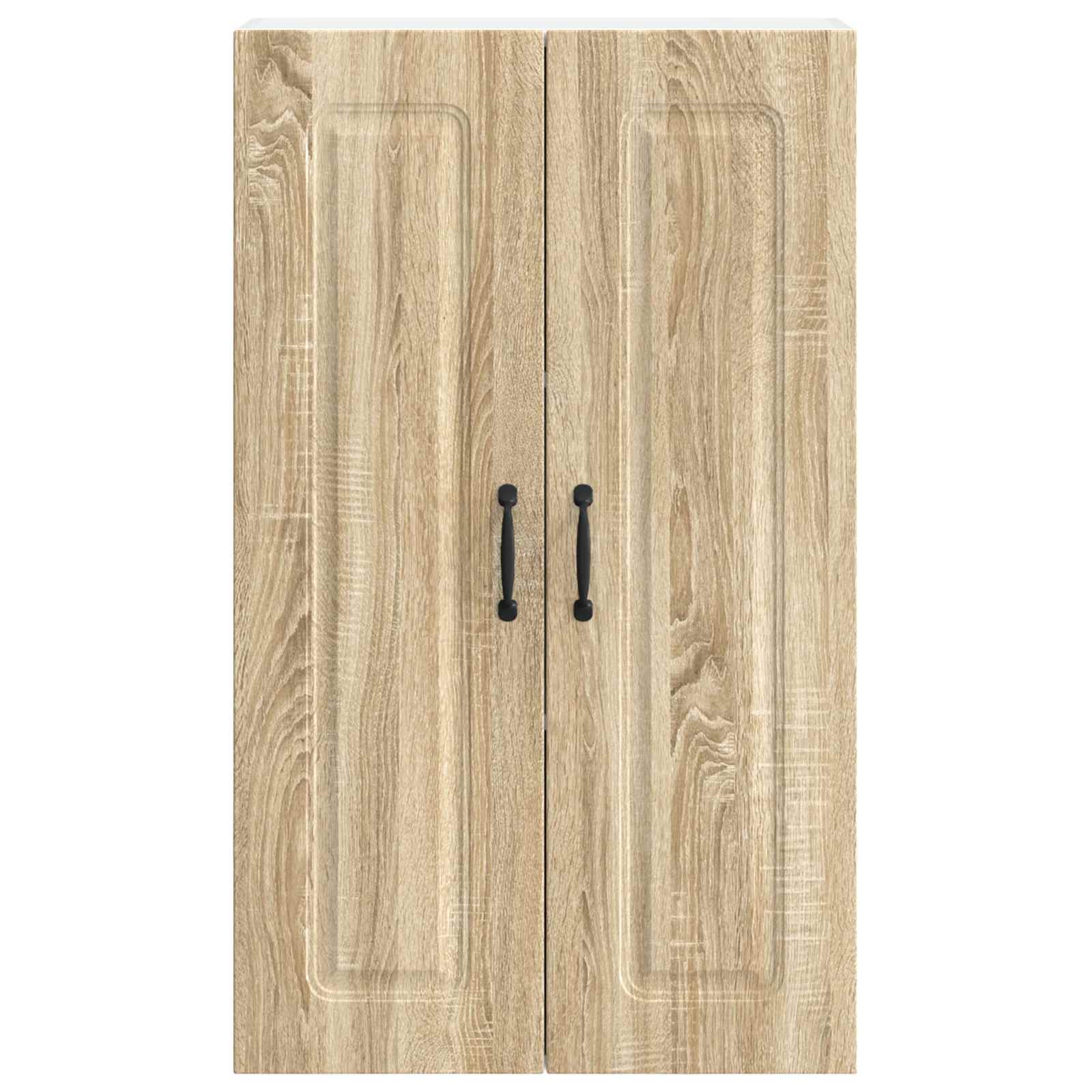 Vaatwasserpaneel Kalmar Sonoma Eiken 60 x 31 x 100 cm is nu te koop bij PeponiXL, paradijselijk wonen!