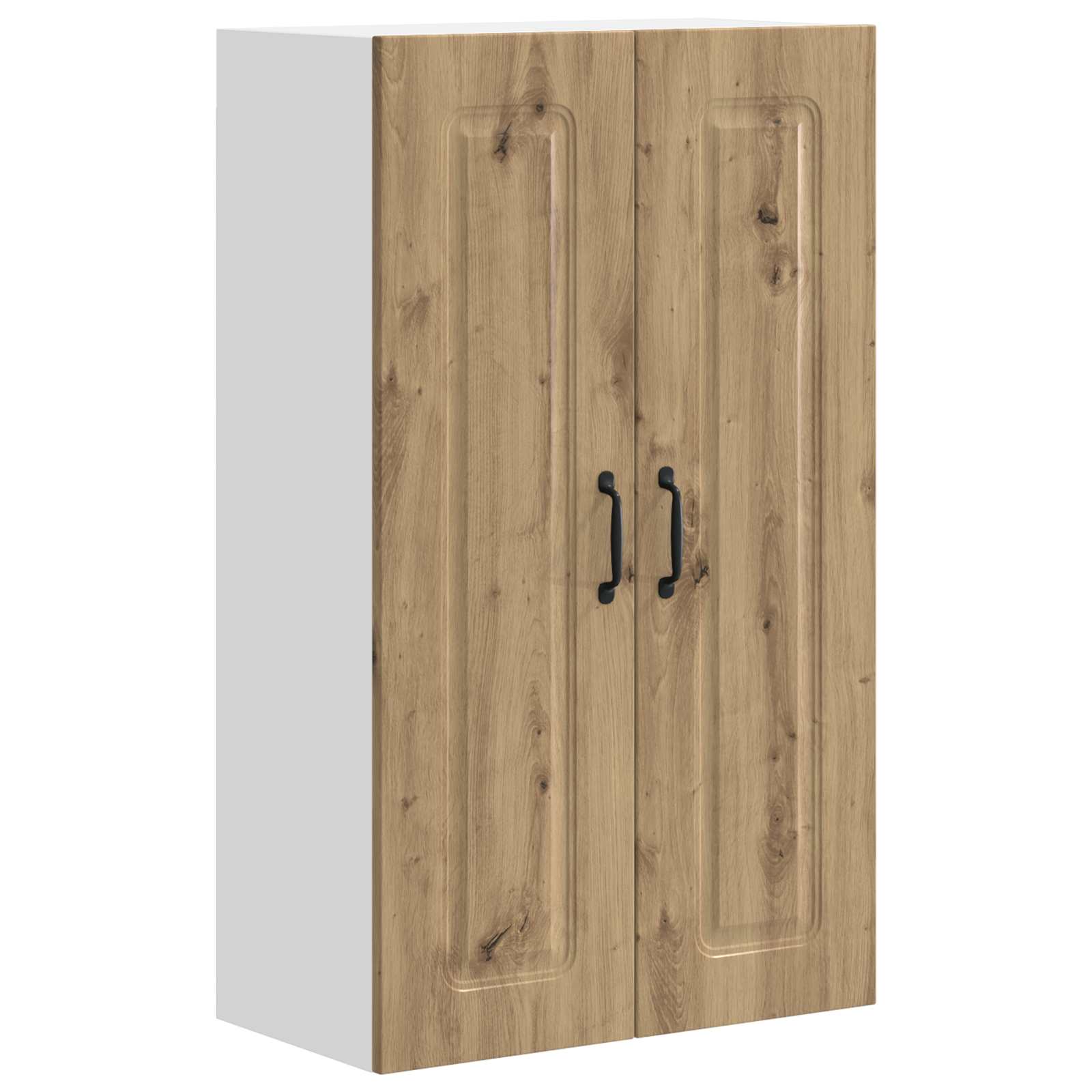 Vaatwasserpaneel Kalmar Artisan Eiken 60 x 31 x 100 cm is nu te koop bij PeponiXL, paradijselijk wonen!