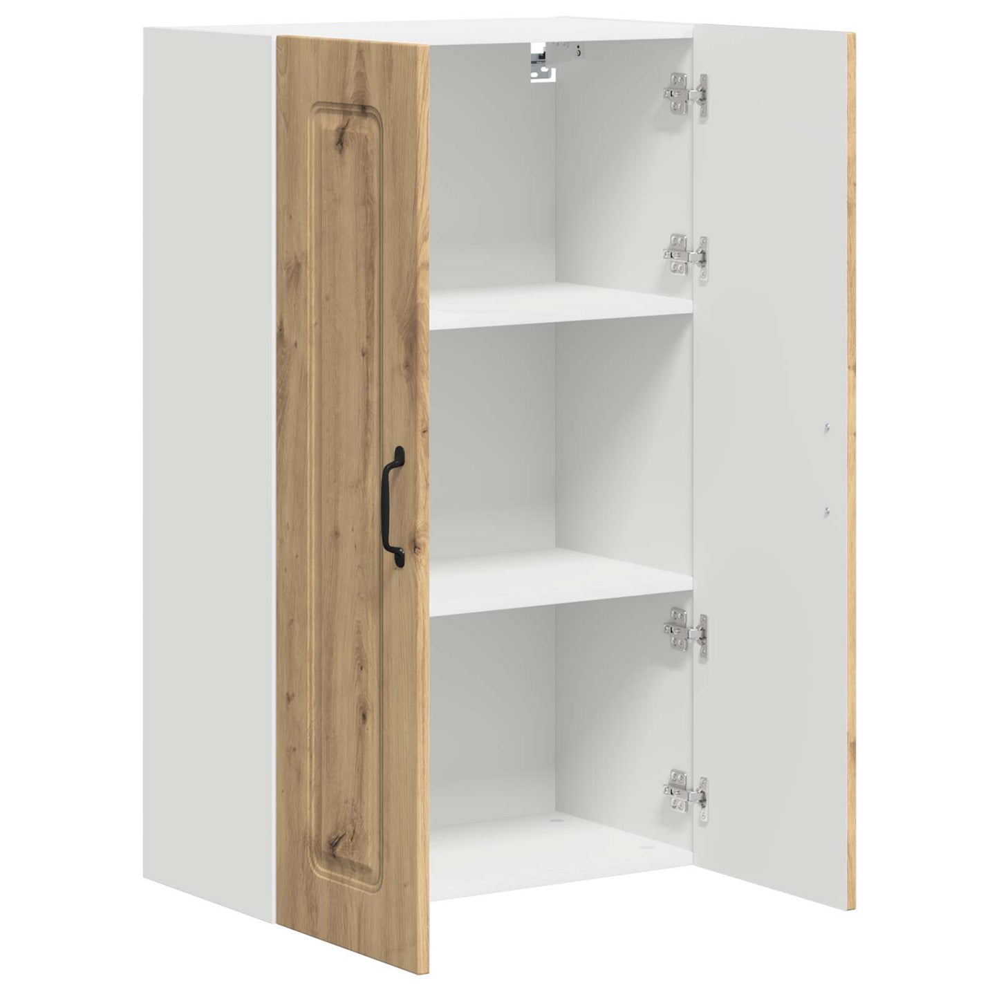 Vaatwasserpaneel Kalmar Artisan Eiken 60 x 31 x 100 cm is nu te koop bij PeponiXL, paradijselijk wonen!