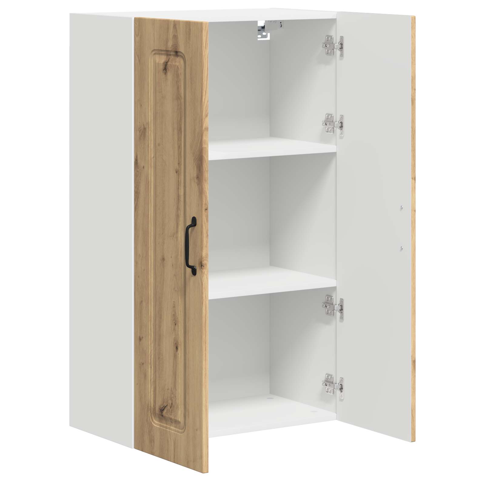 Vaatwasserpaneel Kalmar Artisan Eiken 60 x 31 x 100 cm is nu te koop bij PeponiXL, paradijselijk wonen!