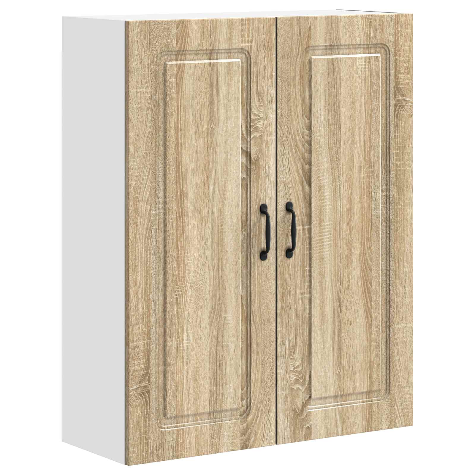 Vaatwasserpaneel Kalmar Sonoma Eiken 80 x 31 x 100 cm is nu te koop bij PeponiXL, paradijselijk wonen!
