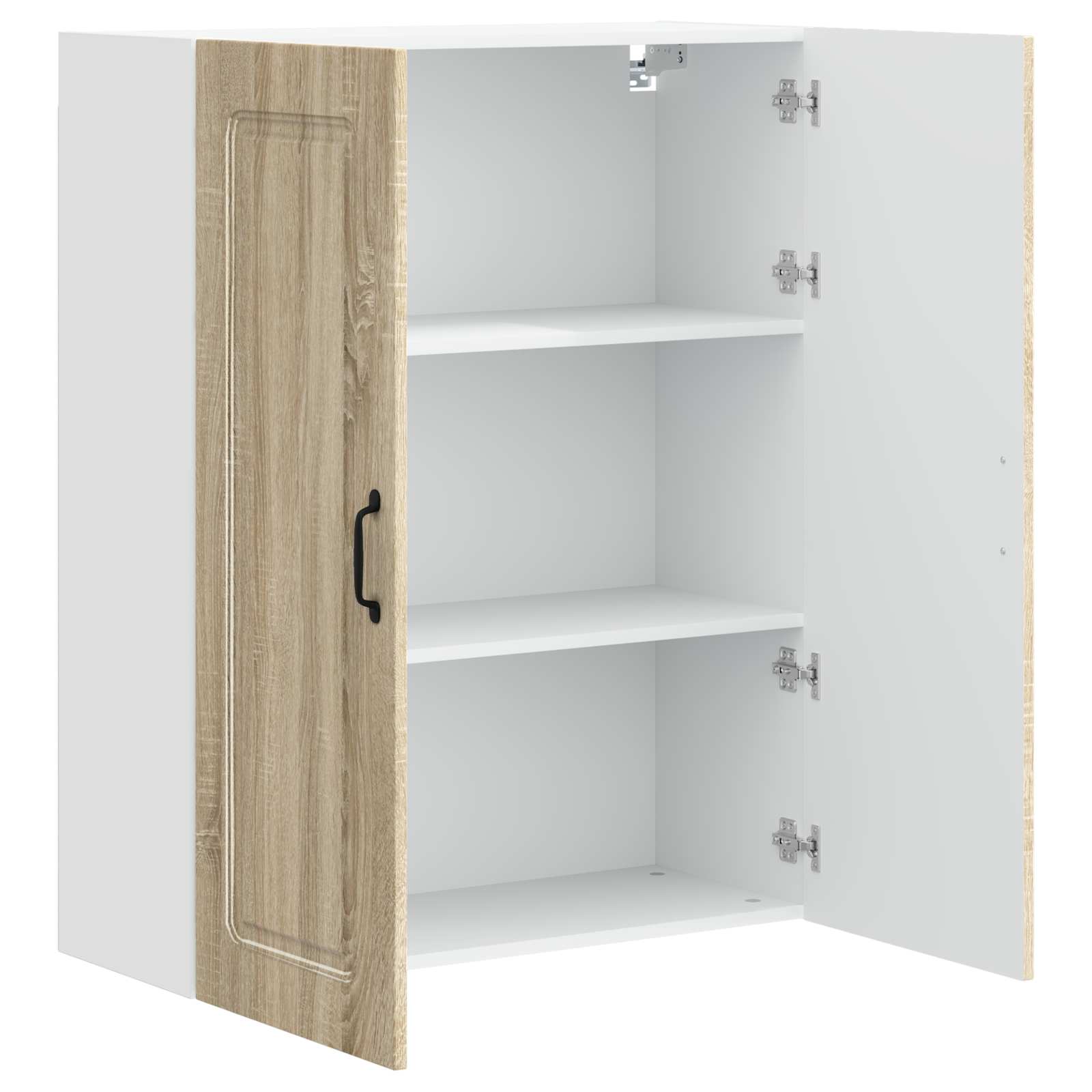 Vaatwasserpaneel Kalmar Sonoma Eiken 80 x 31 x 100 cm is nu te koop bij PeponiXL, paradijselijk wonen!