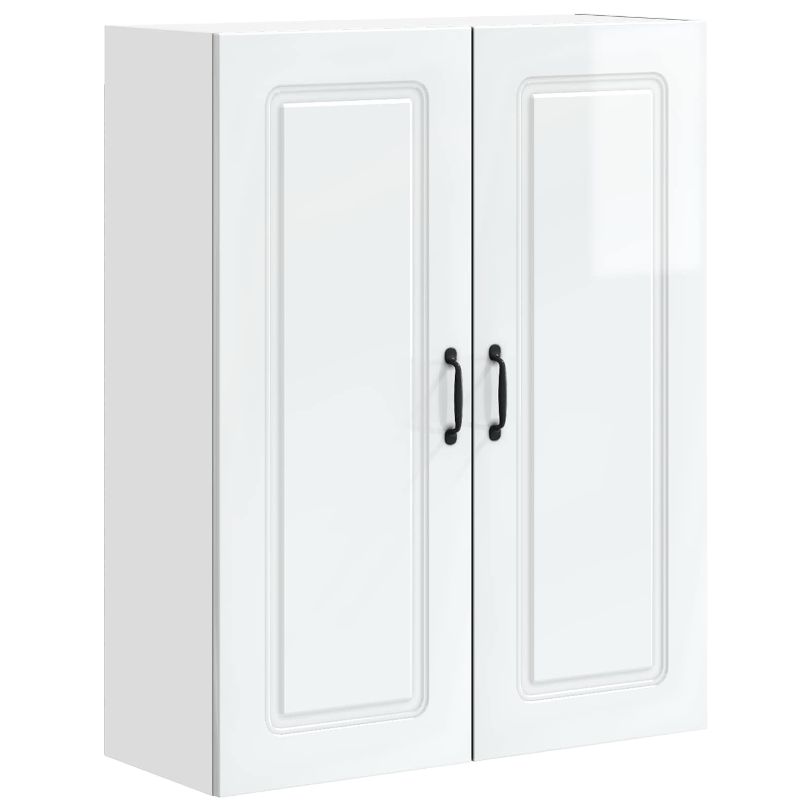 Vaatwasserpaneel Kalmar Hoogglans wit 80 x 31 x 100 cm is nu te koop bij PeponiXL, paradijselijk wonen!