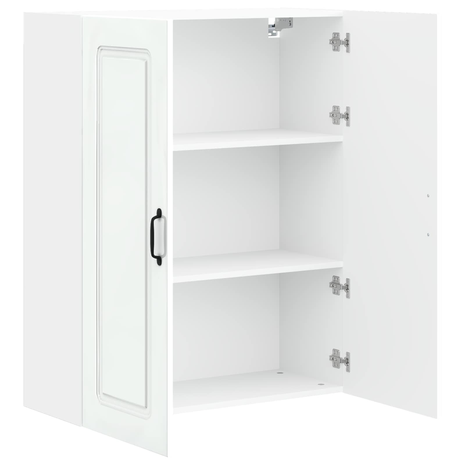 Vaatwasserpaneel Kalmar Hoogglans wit 80 x 31 x 100 cm is nu te koop bij PeponiXL, paradijselijk wonen!