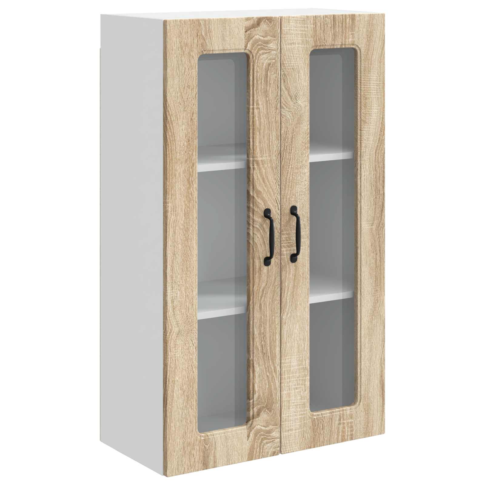Vaatwasserpaneel Kalmar Sonoma Eiken 60 x 31 x 100 cm is nu te koop bij PeponiXL, paradijselijk wonen!