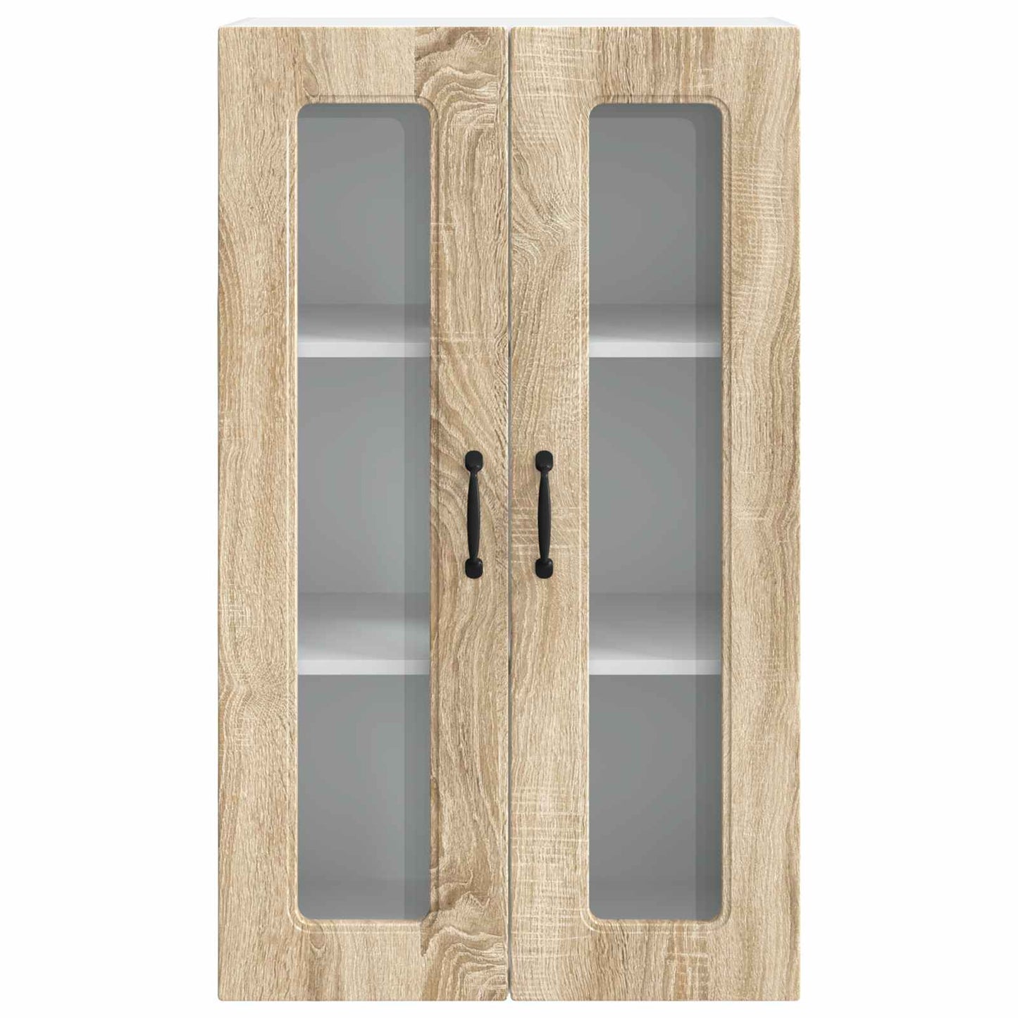 Vaatwasserpaneel Kalmar Sonoma Eiken 60 x 31 x 100 cm is nu te koop bij PeponiXL, paradijselijk wonen!