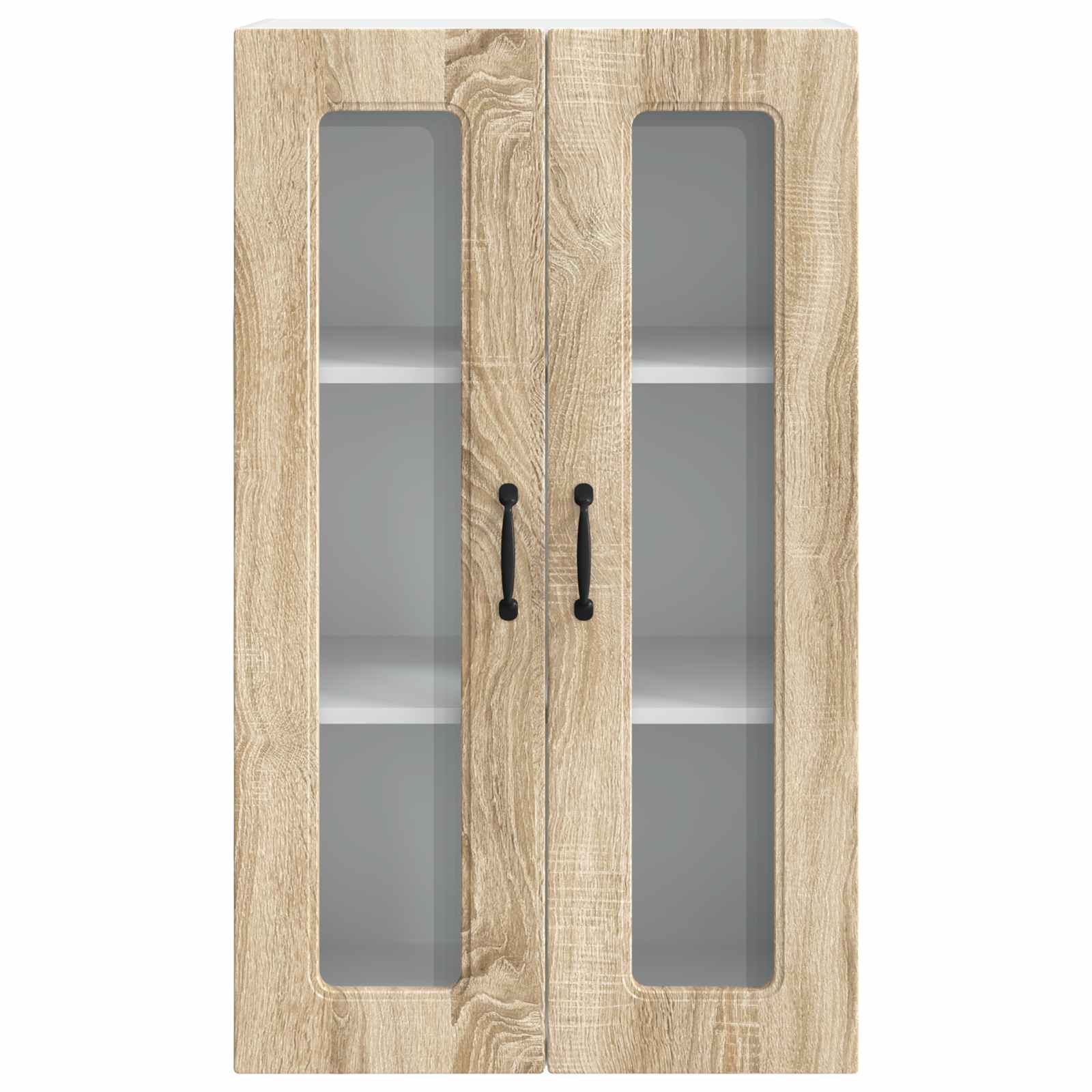 Vaatwasserpaneel Kalmar Sonoma Eiken 60 x 31 x 100 cm is nu te koop bij PeponiXL, paradijselijk wonen!