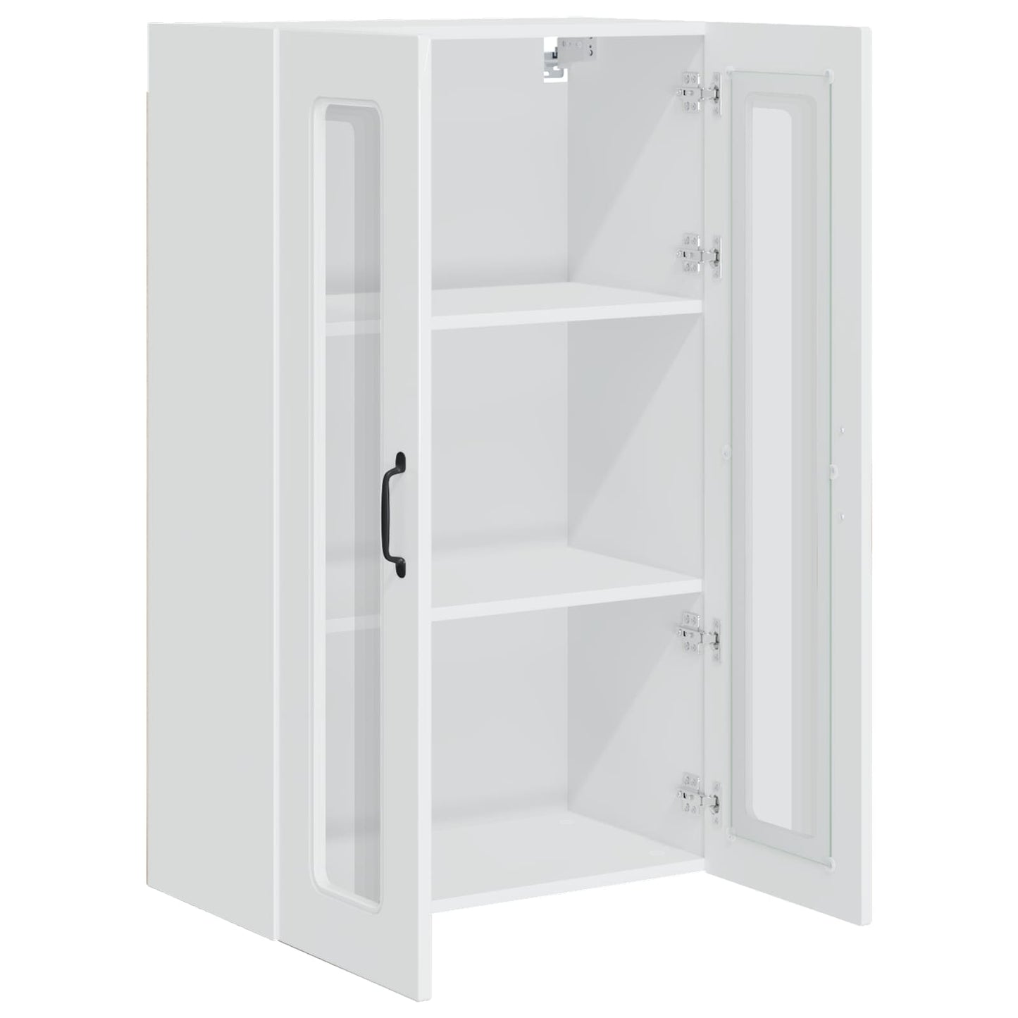 Vaatwasserpaneel Kalmar Hoogglans wit 60 x 31 x 100 cm is nu te koop bij PeponiXL, paradijselijk wonen!