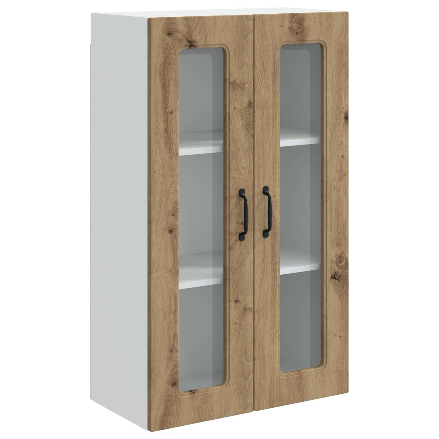 Vaatwasserpaneel Kalmar Artisan Eiken 60 x 31 x 100 cm is nu te koop bij PeponiXL, paradijselijk wonen!
