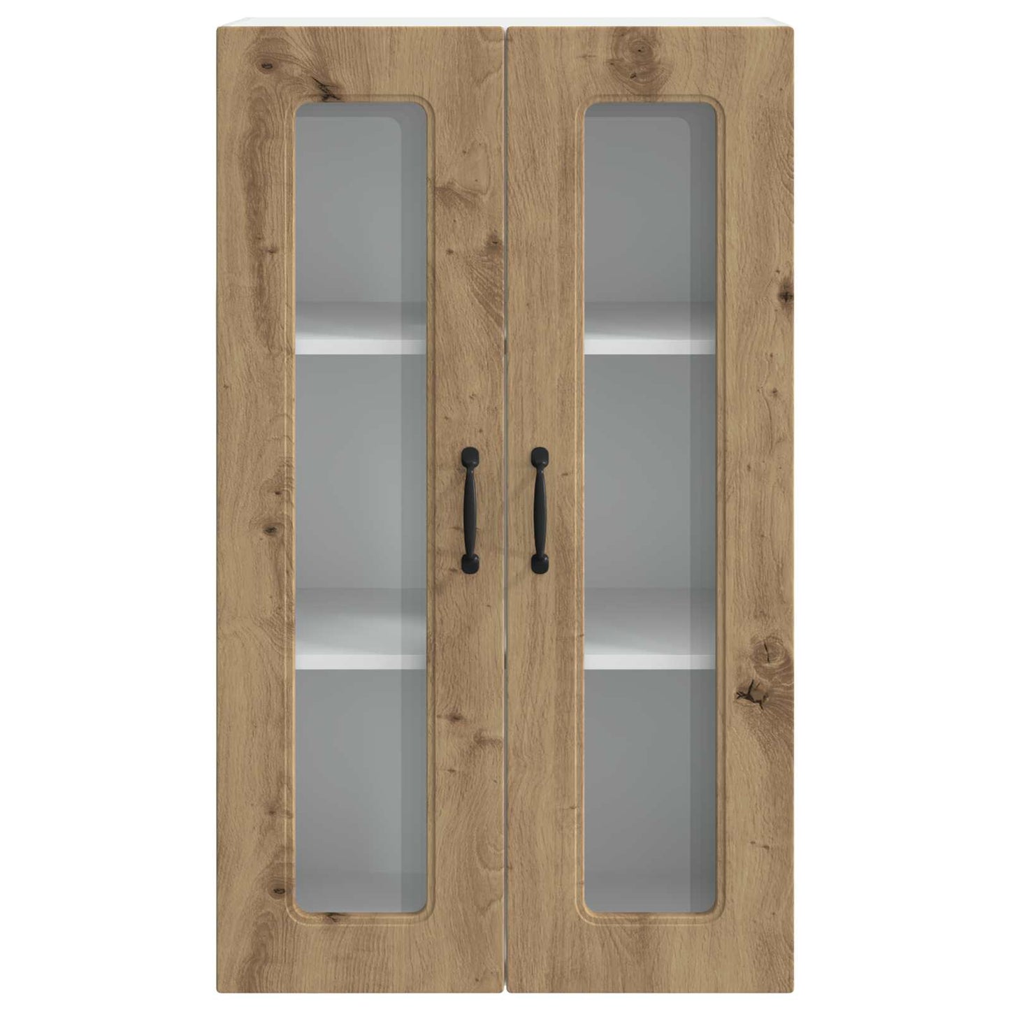 Vaatwasserpaneel Kalmar Artisan Eiken 60 x 31 x 100 cm is nu te koop bij PeponiXL, paradijselijk wonen!