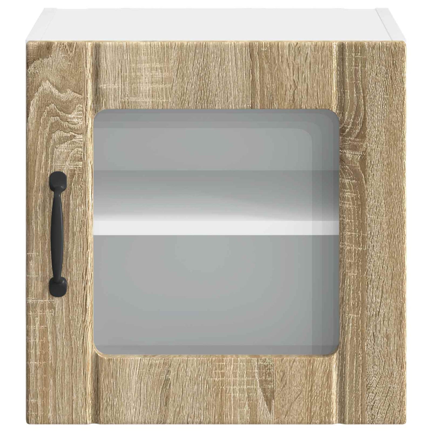 Vaatwasserpaneel Lucca 2 pcs Sonoma Eiken 40 x 31 x 40 cm is nu te koop bij PeponiXL, paradijselijk wonen!