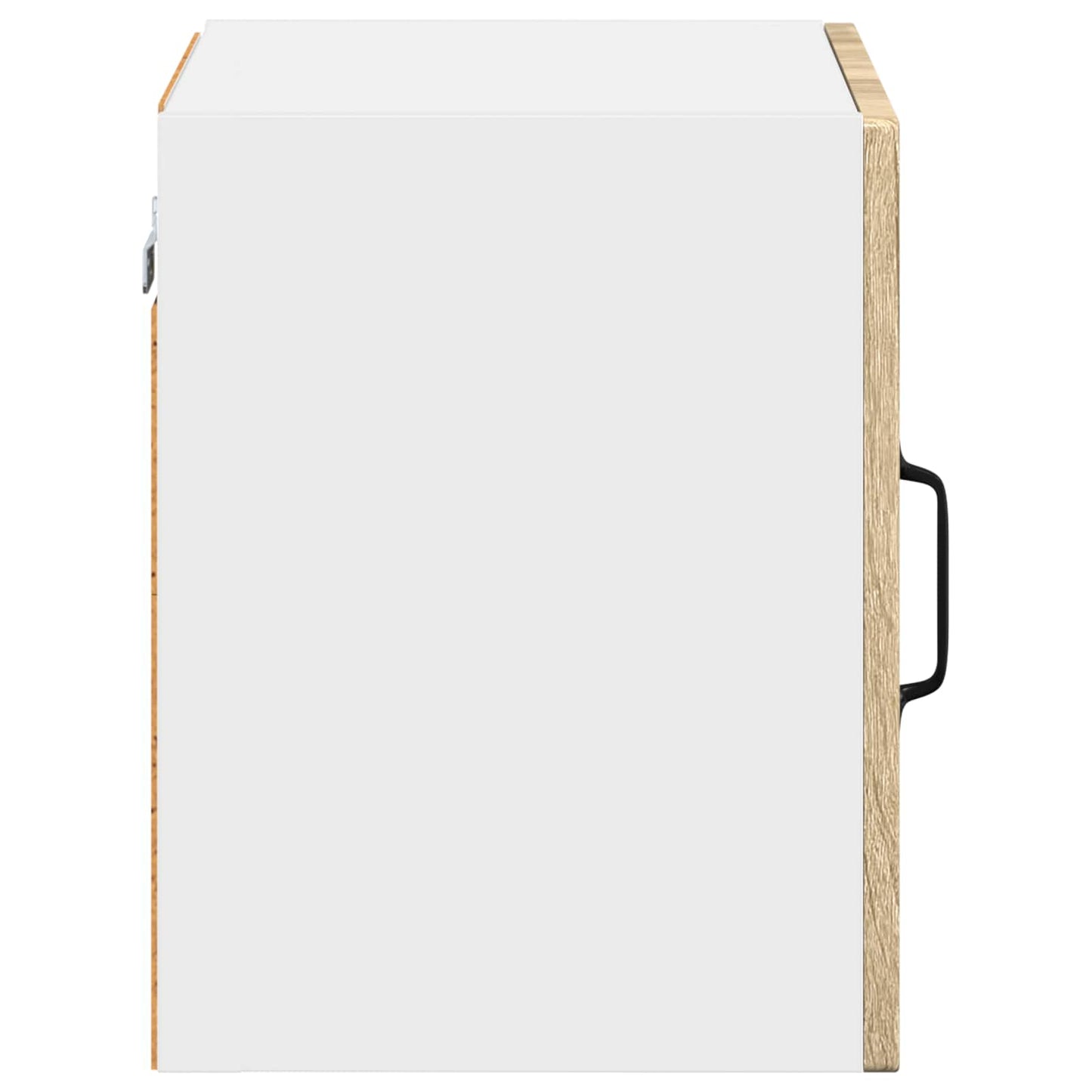 Vaatwasserpaneel Lucca 2 pcs Sonoma Eiken 40 x 31 x 40 cm is nu te koop bij PeponiXL, paradijselijk wonen!