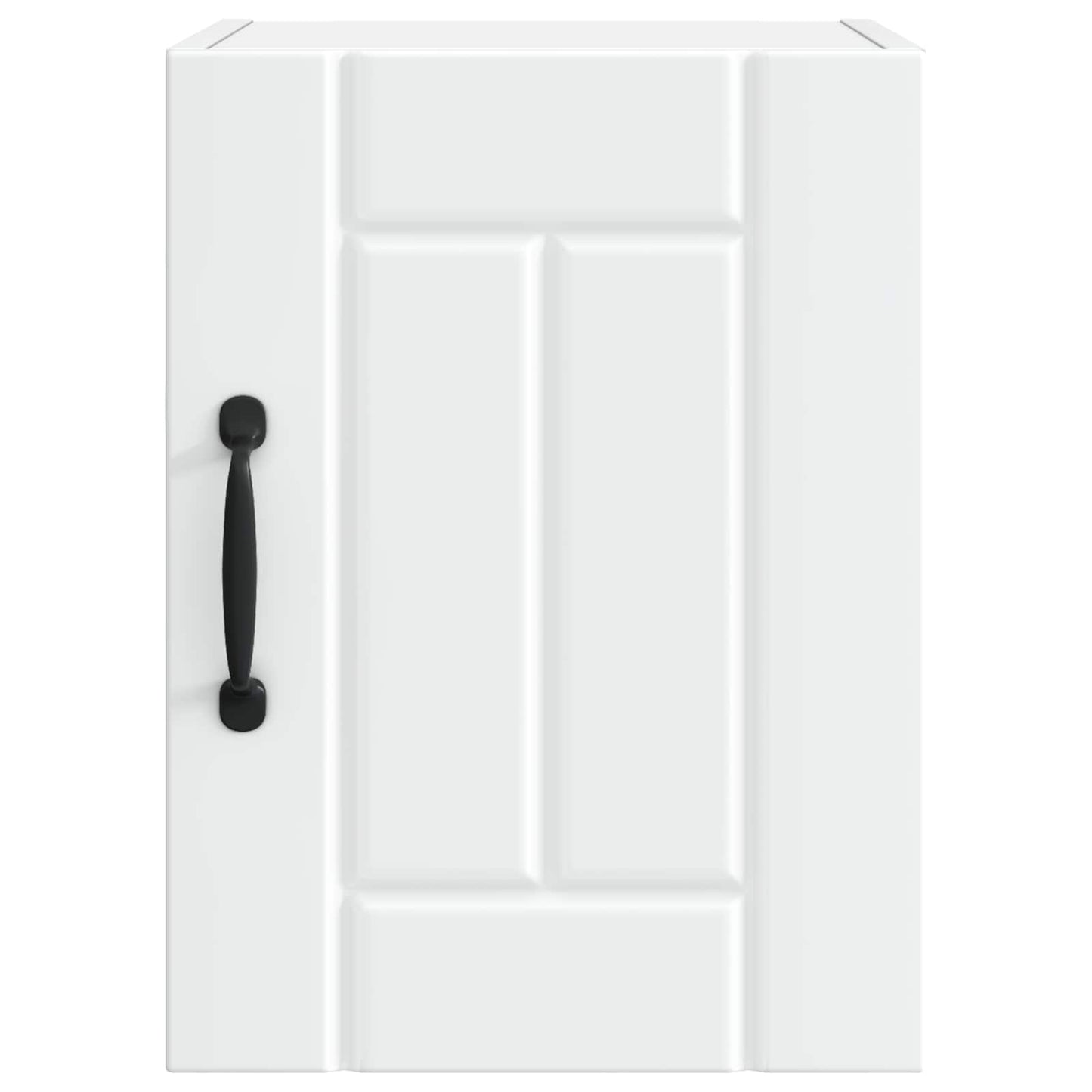 Keukenkast 2 pcs Wit 30 x 31 x 40 cm Bewerkt hout is nu te koop bij PeponiXL, paradijselijk wonen!