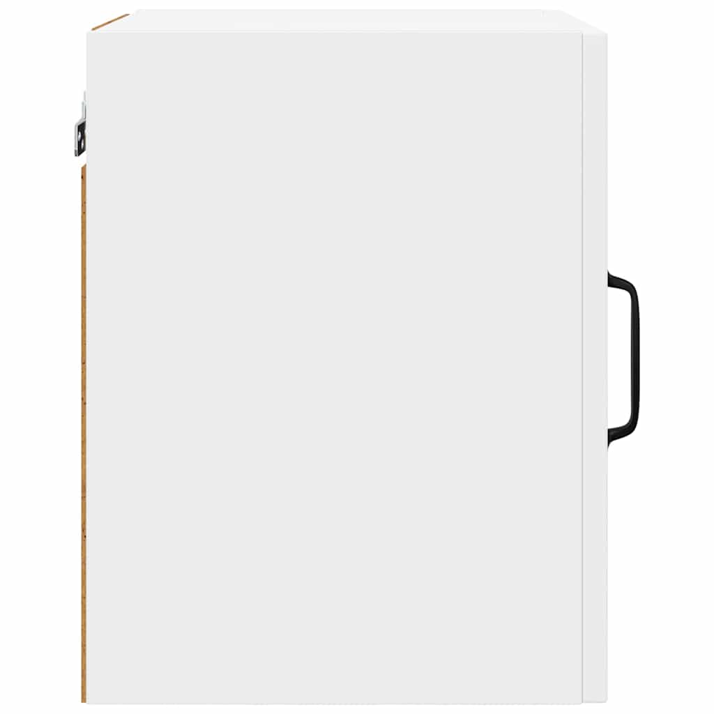 Keukenkast 2 pcs Wit 30 x 31 x 40 cm Bewerkt hout is nu te koop bij PeponiXL, paradijselijk wonen!