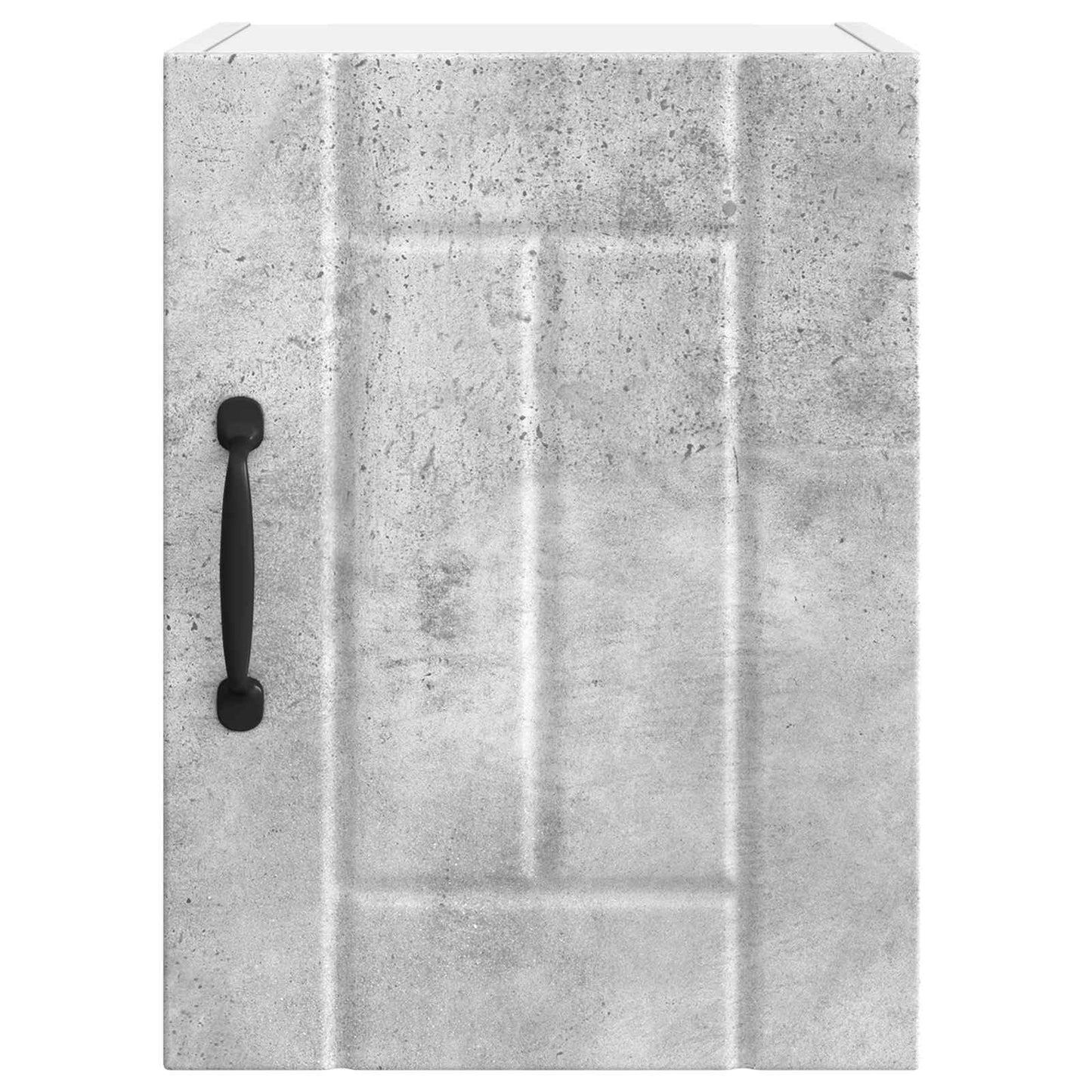 Vaatwasserpaneel Lucca Betongrijs 30 x 31 x 40 cm Bewerkt hout is nu te koop bij PeponiXL, paradijselijk wonen!