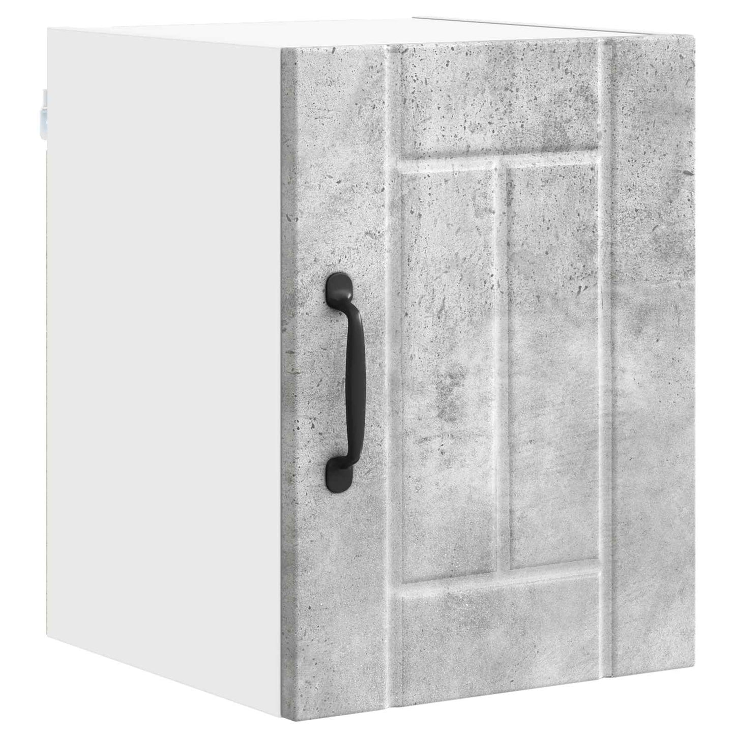 Vaatwasserpaneel Lucca 2 pcs Betongrijs 30 x 31 x 40 cm is nu te koop bij PeponiXL, paradijselijk wonen!