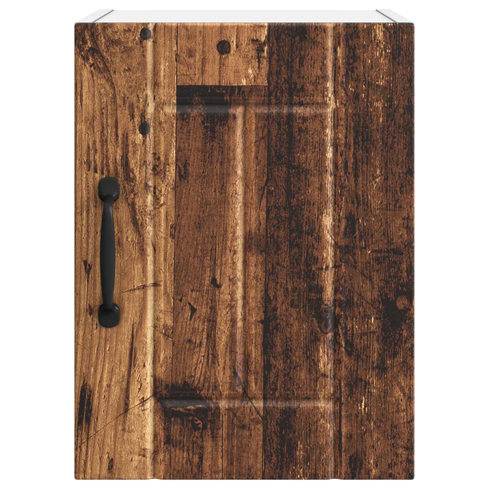 Keukenkast Oudhout 30 x 31 x 40 cm Bewerkt hout is nu te koop bij PeponiXL, paradijselijk wonen!