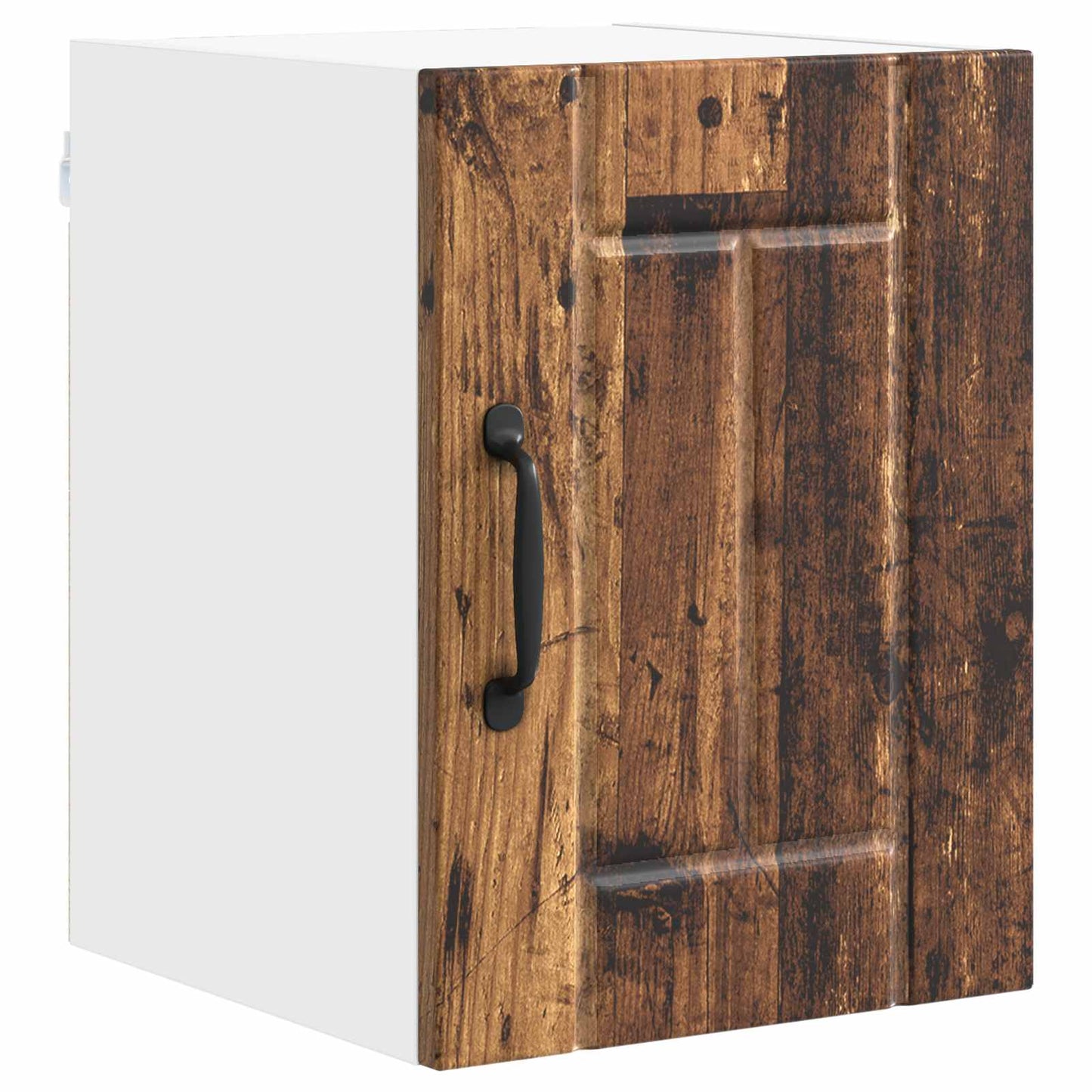 Vaatwasserpaneel Lucca 2 pcs Oud hout 30 x 31 x 40 cm is nu te koop bij PeponiXL, paradijselijk wonen!