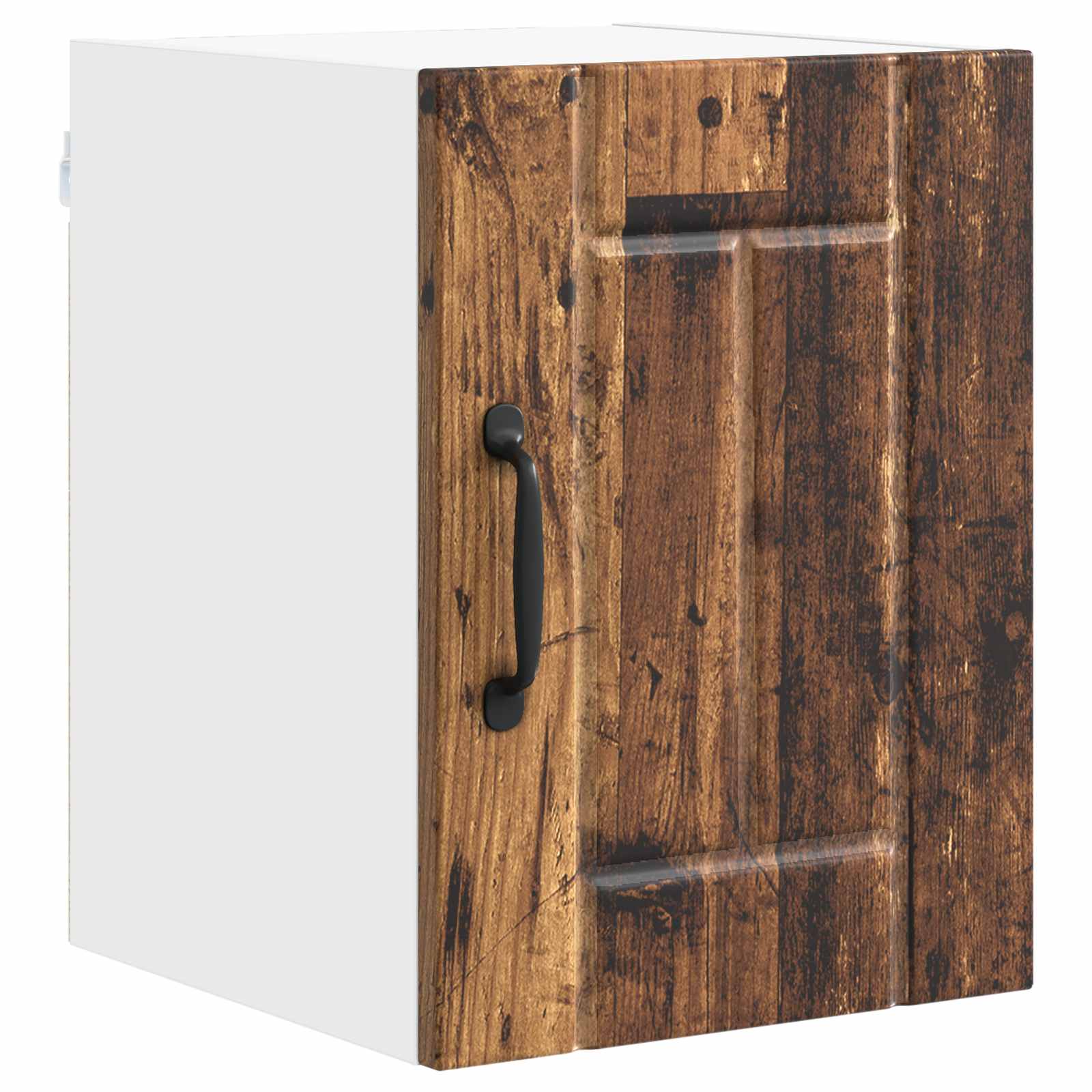 Vaatwasserpaneel Lucca 2 pcs Oud hout 30 x 31 x 40 cm is nu te koop bij PeponiXL, paradijselijk wonen!
