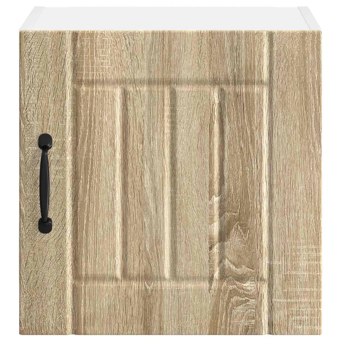 Keukenkast Sonoma Eiken 40 x 31 x 40 cm Bewerkt hout is nu te koop bij PeponiXL, paradijselijk wonen!