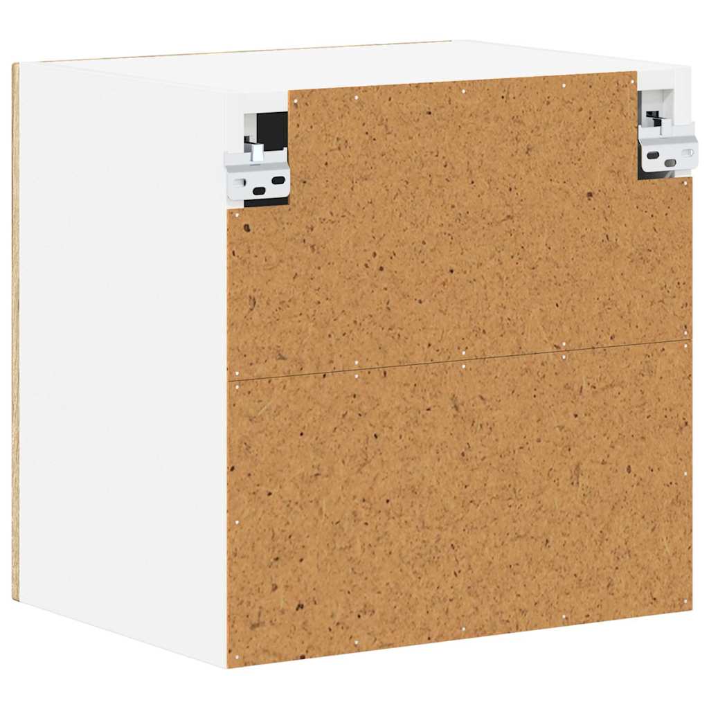 Vaatwasserpaneel Lucca 2 pcs Sonoma Eiken 40 x 31 x 40 cm is nu te koop bij PeponiXL, paradijselijk wonen!