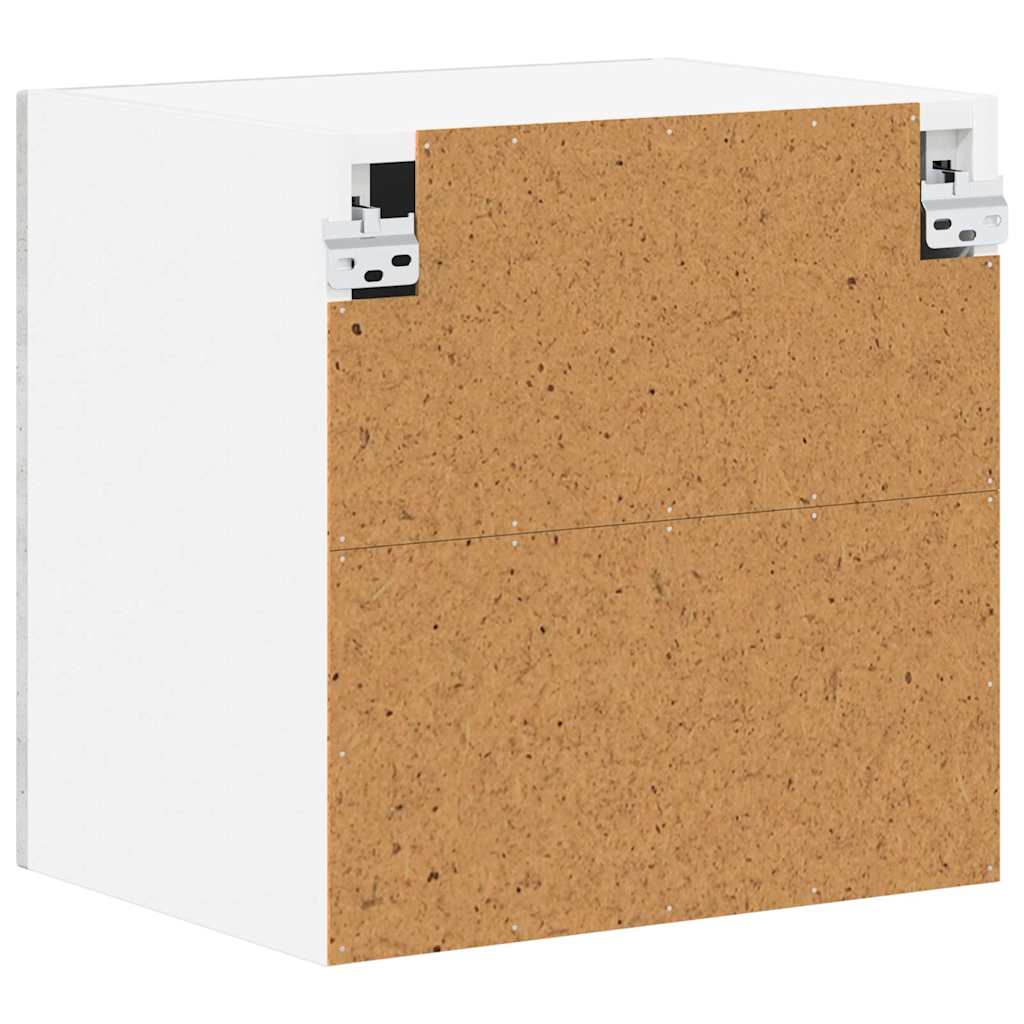 Vaatwasserpaneel Lucca Betongrijs 40 x 31 x 40 cm Bewerkt hout is nu te koop bij PeponiXL, paradijselijk wonen!