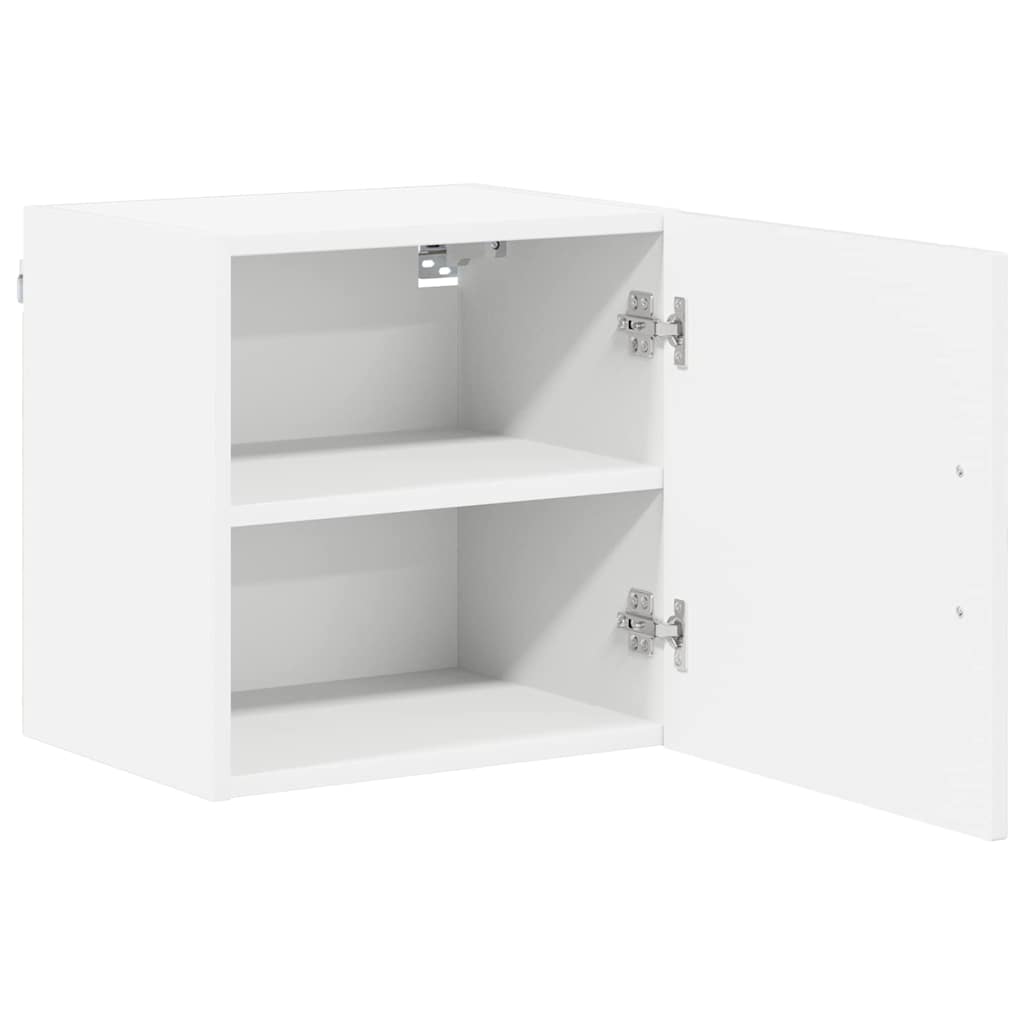 Vaatwasserpaneel Lucca Hoogglans Wit 40 x 31 x 40 cm is nu te koop bij PeponiXL, paradijselijk wonen!