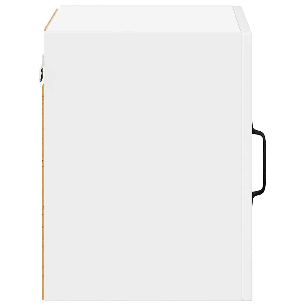 Vaatwasserpaneel Lucca 2 pcs Hoogglans Wit 40 x 31 x 40 cm is nu te koop bij PeponiXL, paradijselijk wonen!