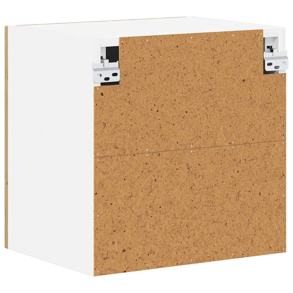 Vaatwasserpaneel Lucca Artisanaal eiken 40 x 31 x 40 cm is nu te koop bij PeponiXL, paradijselijk wonen!