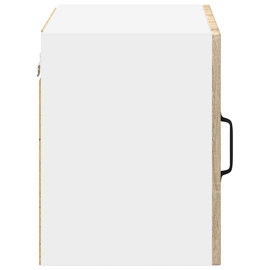 Vaatwasserpaneel Lucca Sonoma Eiken 50 x 31 x 40 cm is nu te koop bij PeponiXL, paradijselijk wonen!