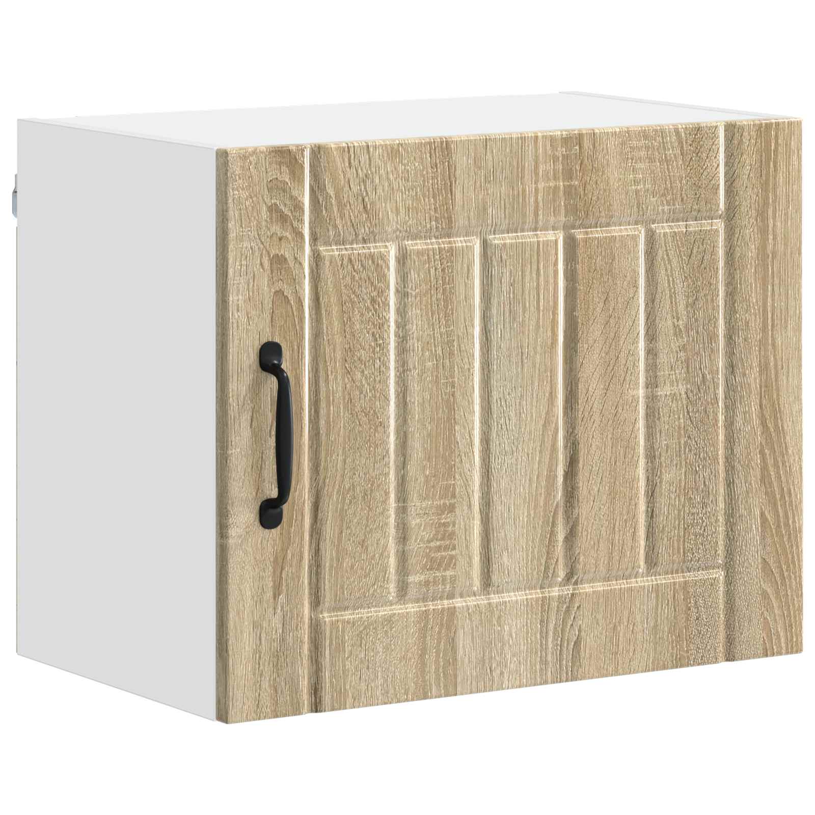 Vaatwasserpaneel Lucca 2 pcs Sonoma Eiken 50 x 31 x 40 cm is nu te koop bij PeponiXL, paradijselijk wonen!