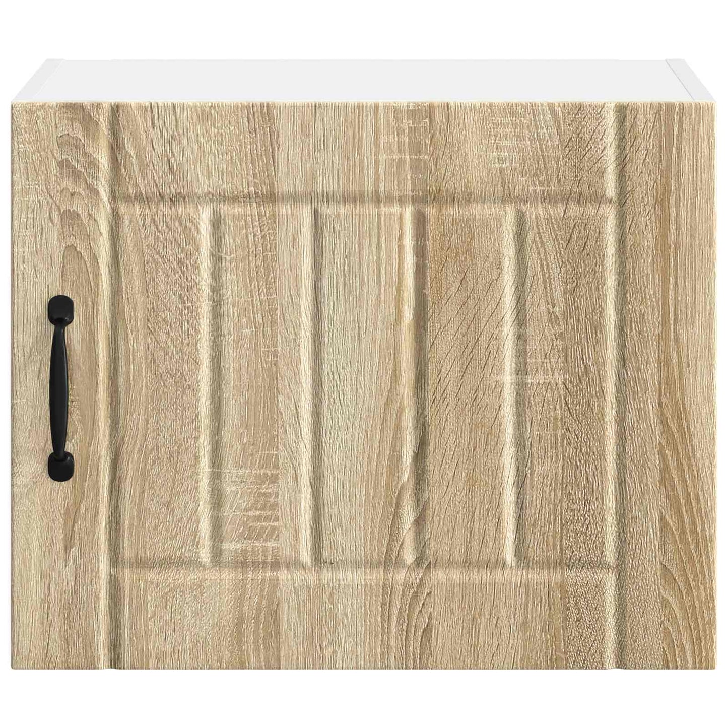 Vaatwasserpaneel Lucca 2 pcs Sonoma Eiken 50 x 31 x 40 cm is nu te koop bij PeponiXL, paradijselijk wonen!