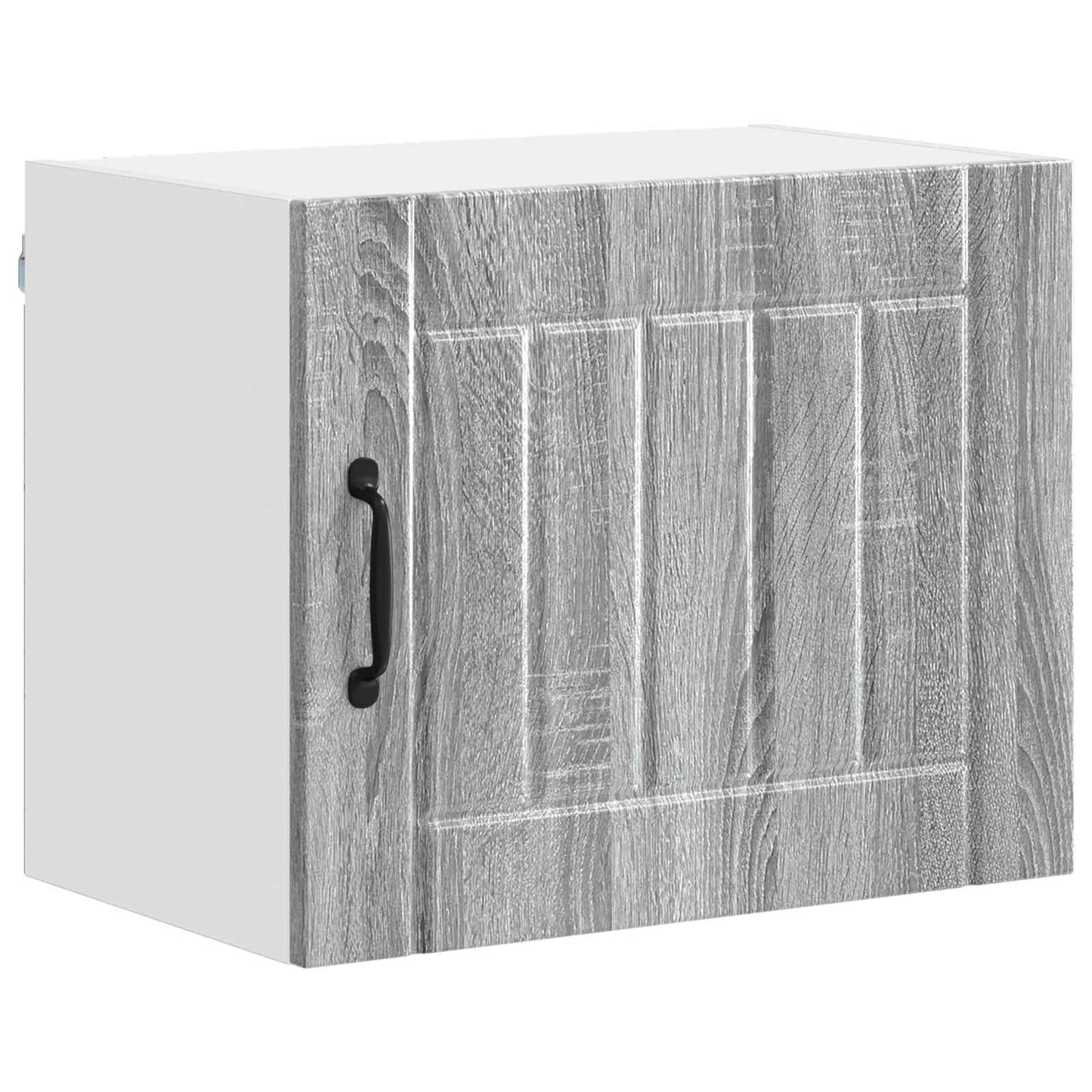 Vaatwasserpaneel Lucca Grijs sonoma 50 x 31 x 40 cm is nu te koop bij PeponiXL, paradijselijk wonen!