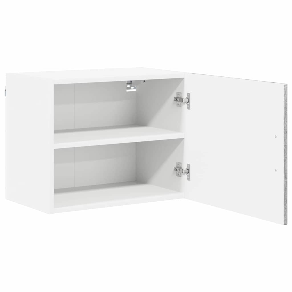 Vaatwasserpaneel Lucca Grijs sonoma 50 x 31 x 40 cm is nu te koop bij PeponiXL, paradijselijk wonen!