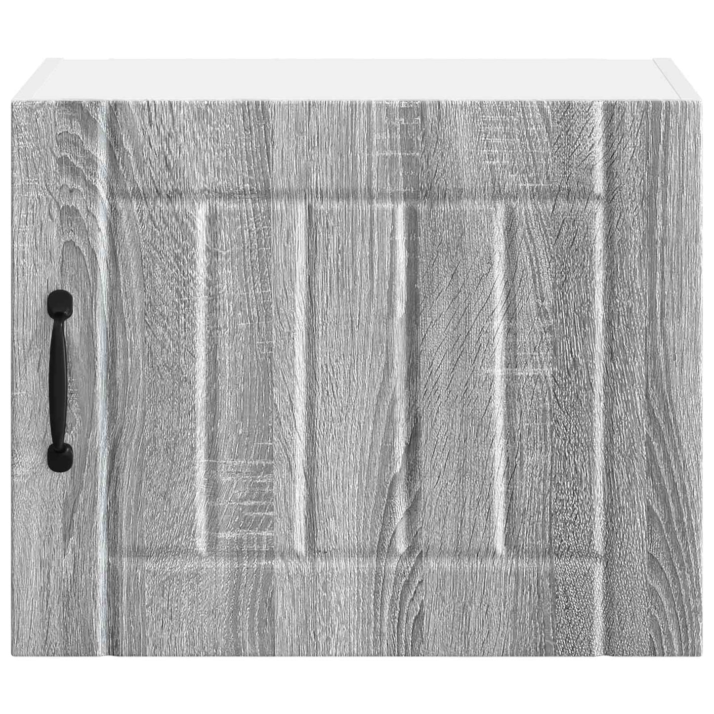 Vaatwasserpaneel Lucca Grijs sonoma 50 x 31 x 40 cm is nu te koop bij PeponiXL, paradijselijk wonen!