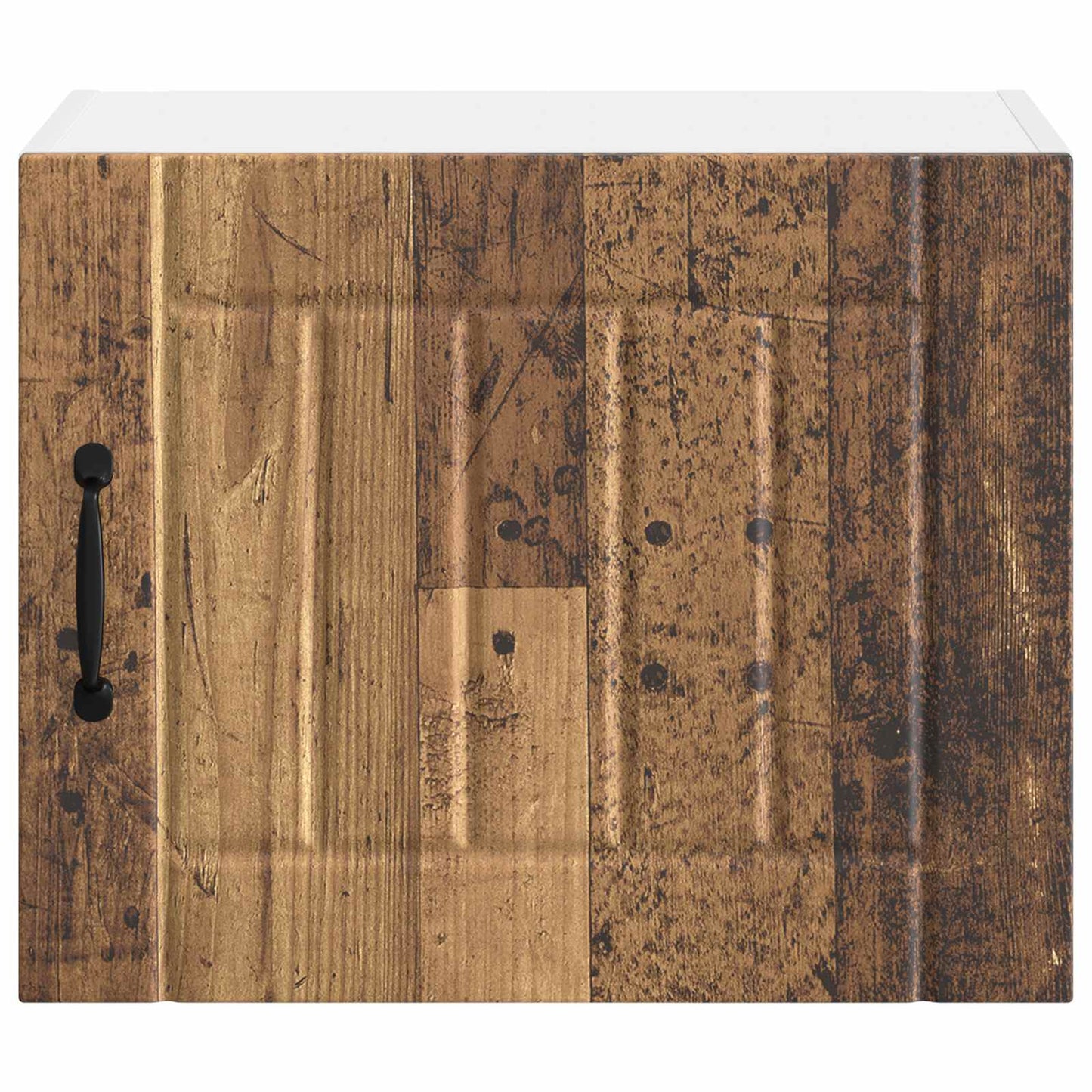 Vaatwasserpaneel Lucca Oud hout 50 x 31 x 40 cm Bewerkt hout is nu te koop bij PeponiXL, paradijselijk wonen!