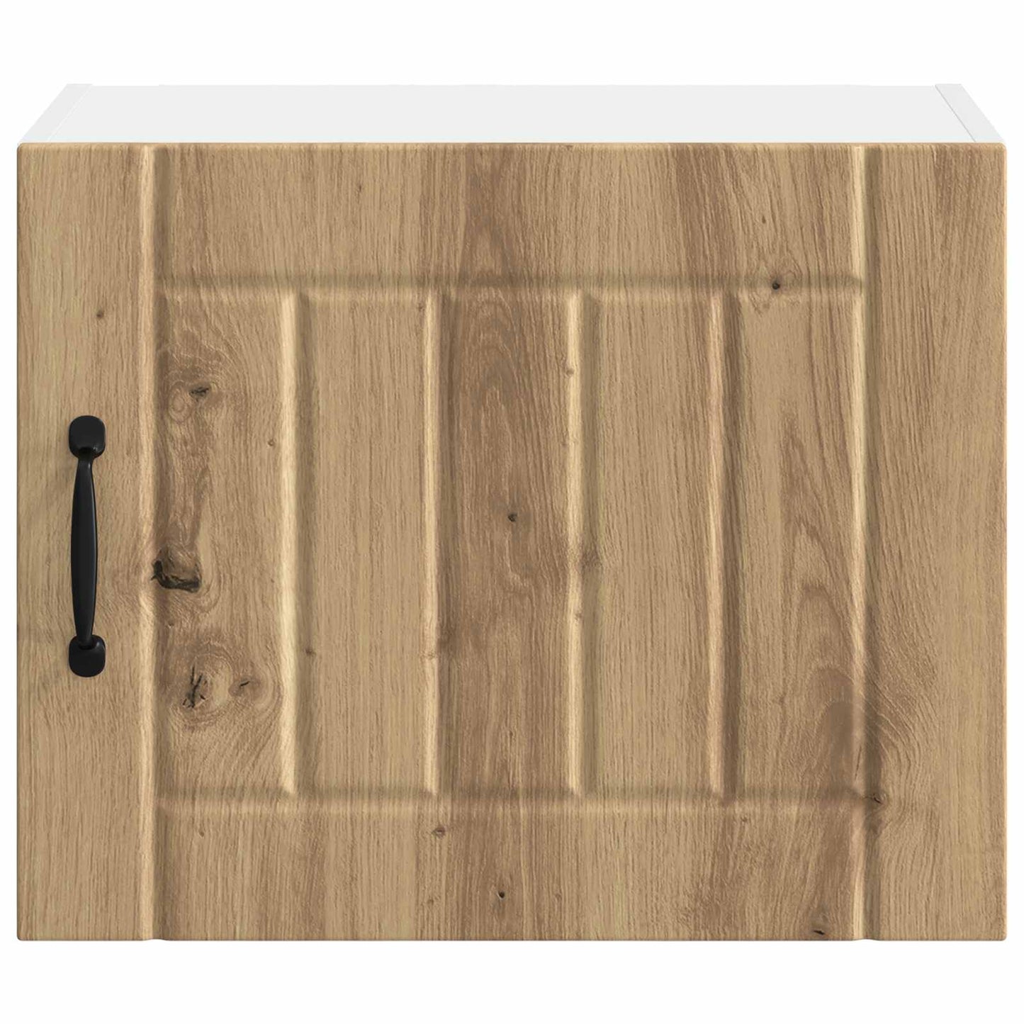 Vaatwasserpaneel Lucca 2 pcs Artisanaal eiken 50 x 31 x 40 cm is nu te koop bij PeponiXL, paradijselijk wonen!