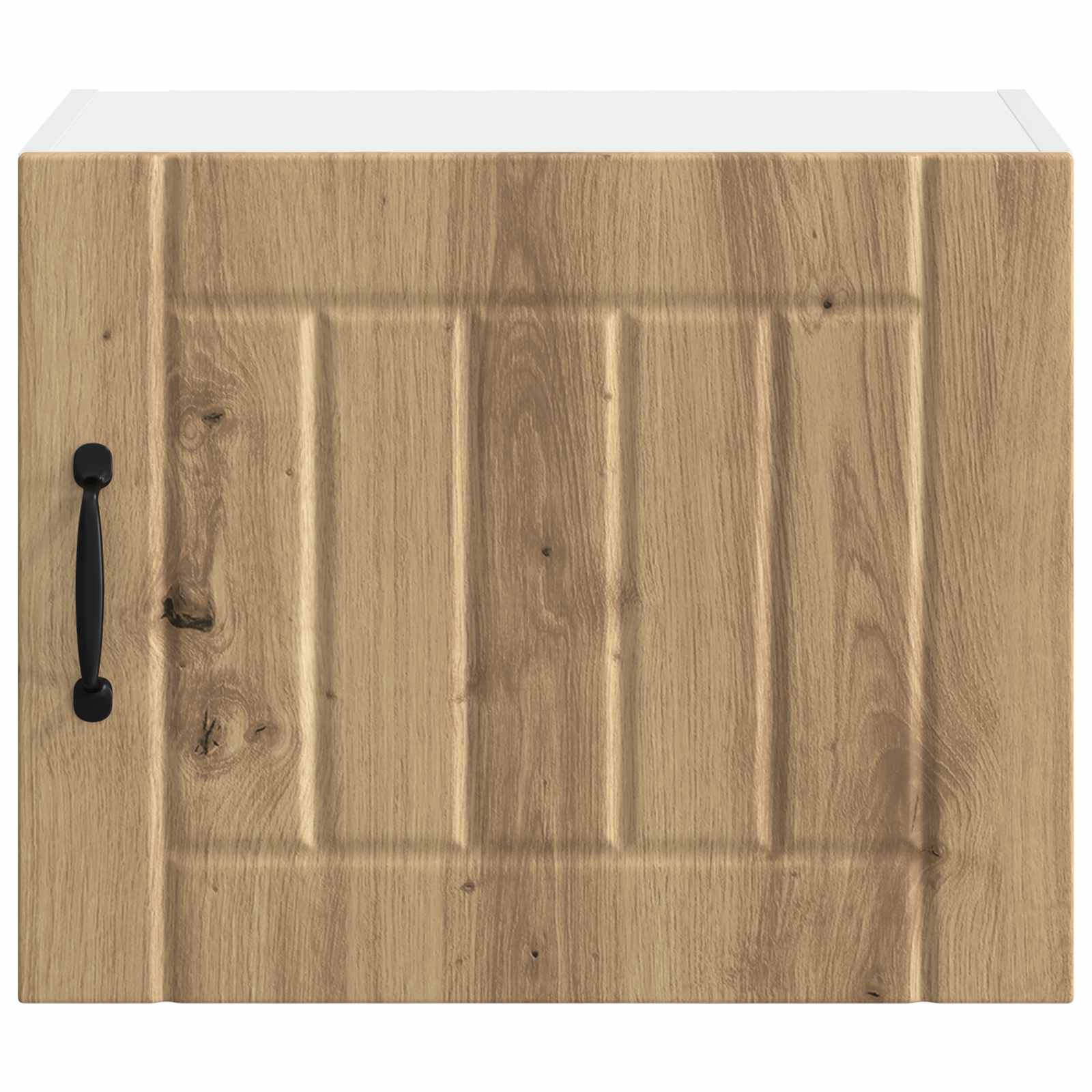 Vaatwasserpaneel Lucca 2 pcs Artisanaal eiken 50 x 31 x 40 cm is nu te koop bij PeponiXL, paradijselijk wonen!