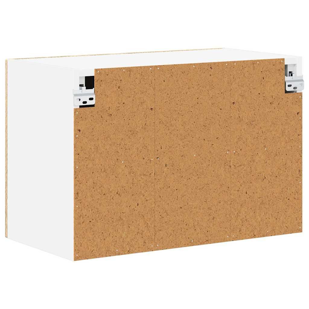 Keukenwandkasten Lucca 2 pcs Sonoma Eiken 60 x 31 x 40 cm is nu te koop bij PeponiXL, paradijselijk wonen!
