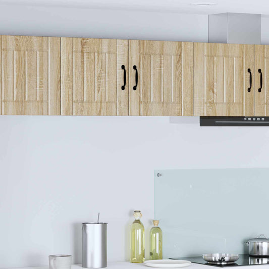 Vaatwasserpaneel Lucca Sonoma Eiken 80 x 31 x 40 cm is nu te koop bij PeponiXL, paradijselijk wonen!